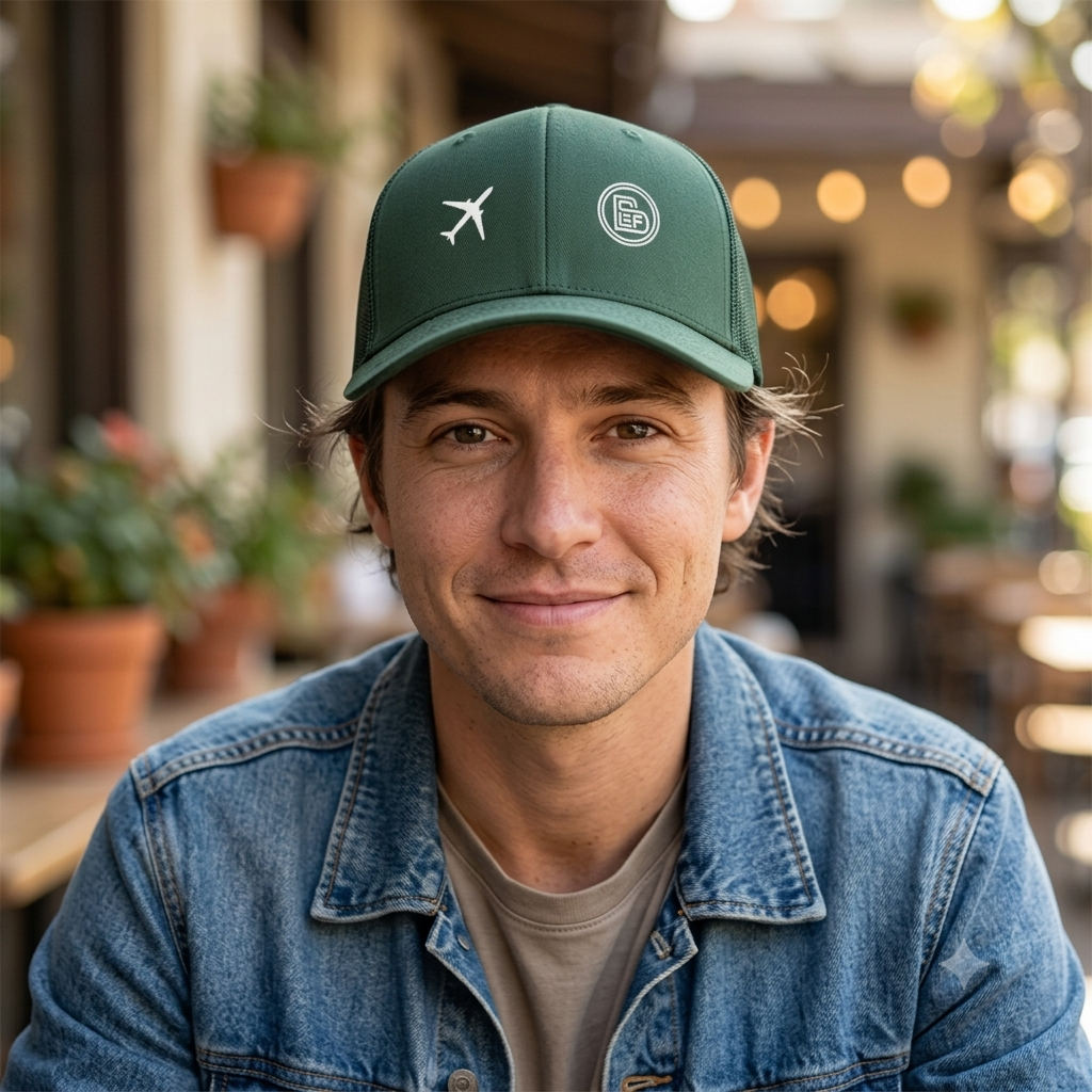 The AERO 01 CAP