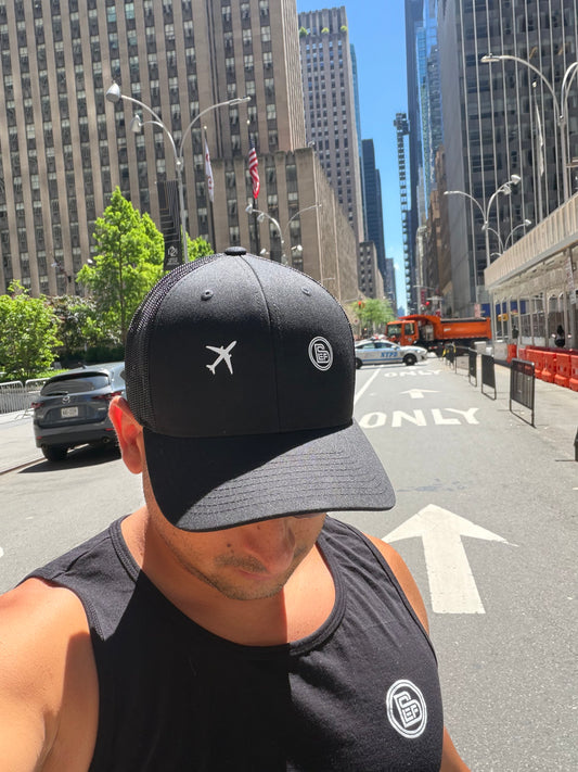 The AERO 01 CAP