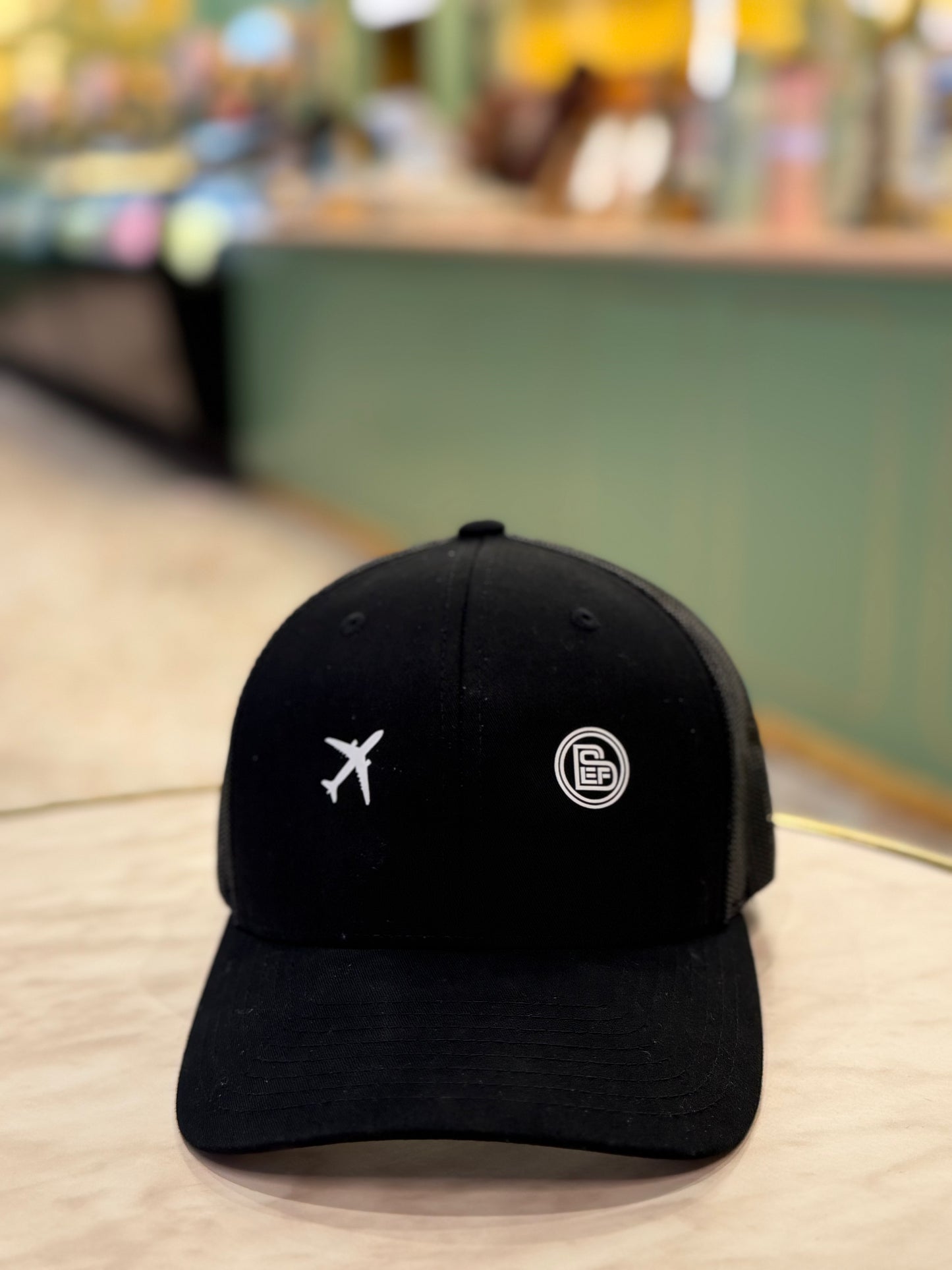 The AERO 01 CAP