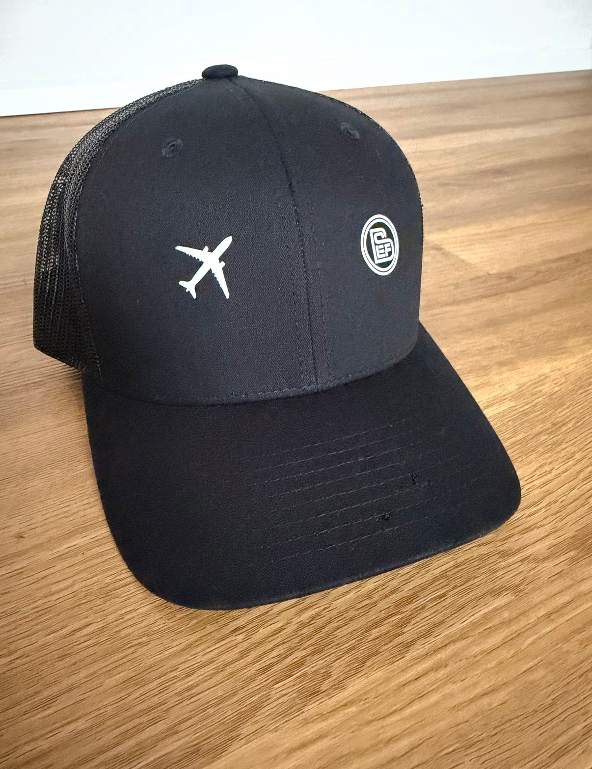 The AERO 01 CAP