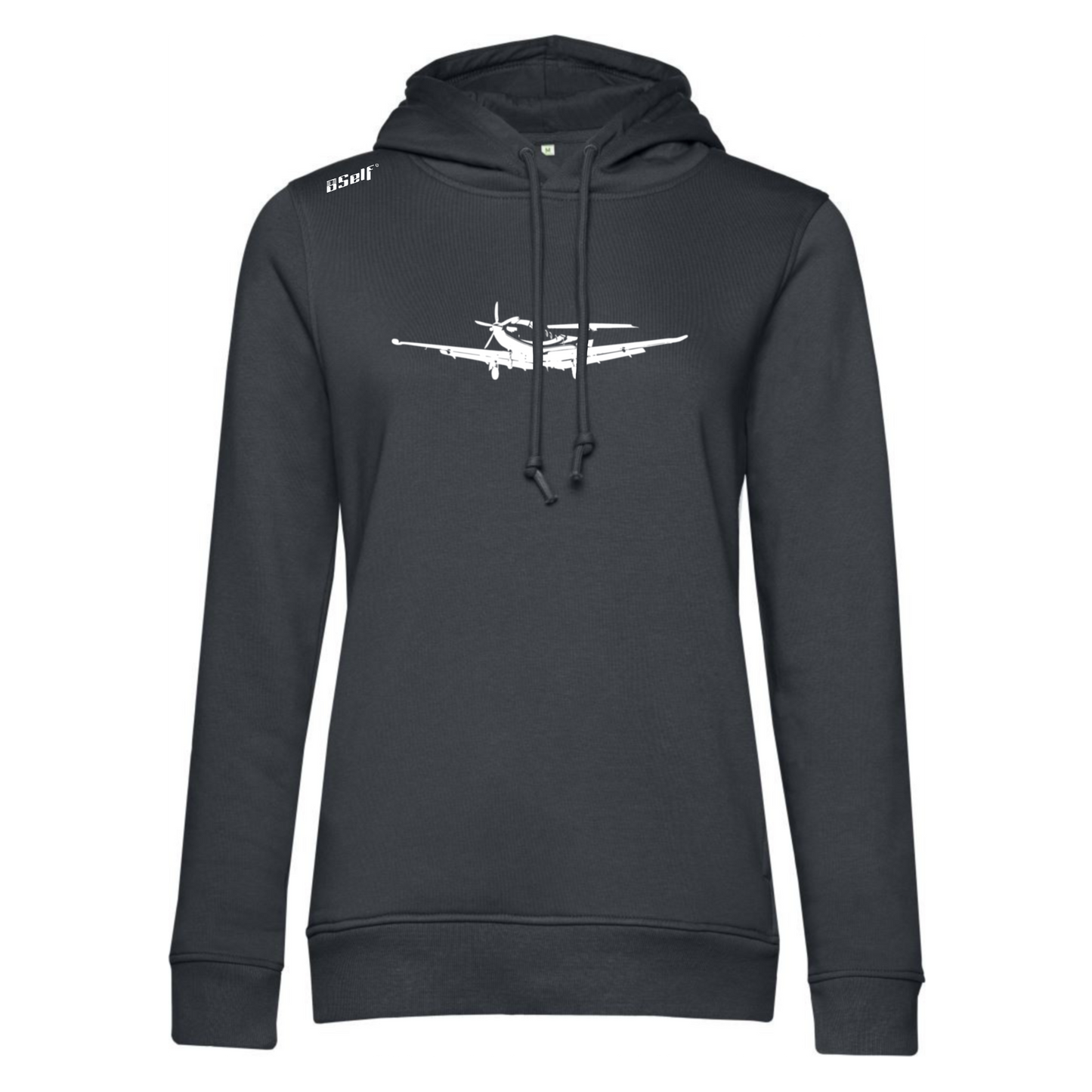 PC12 PILATUS HOODIE