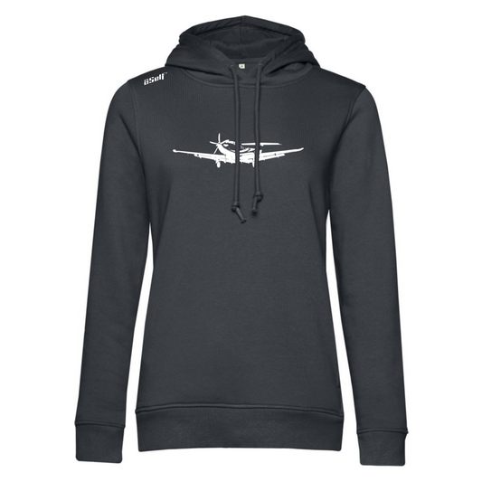 PC12 PILATUS HOODIE