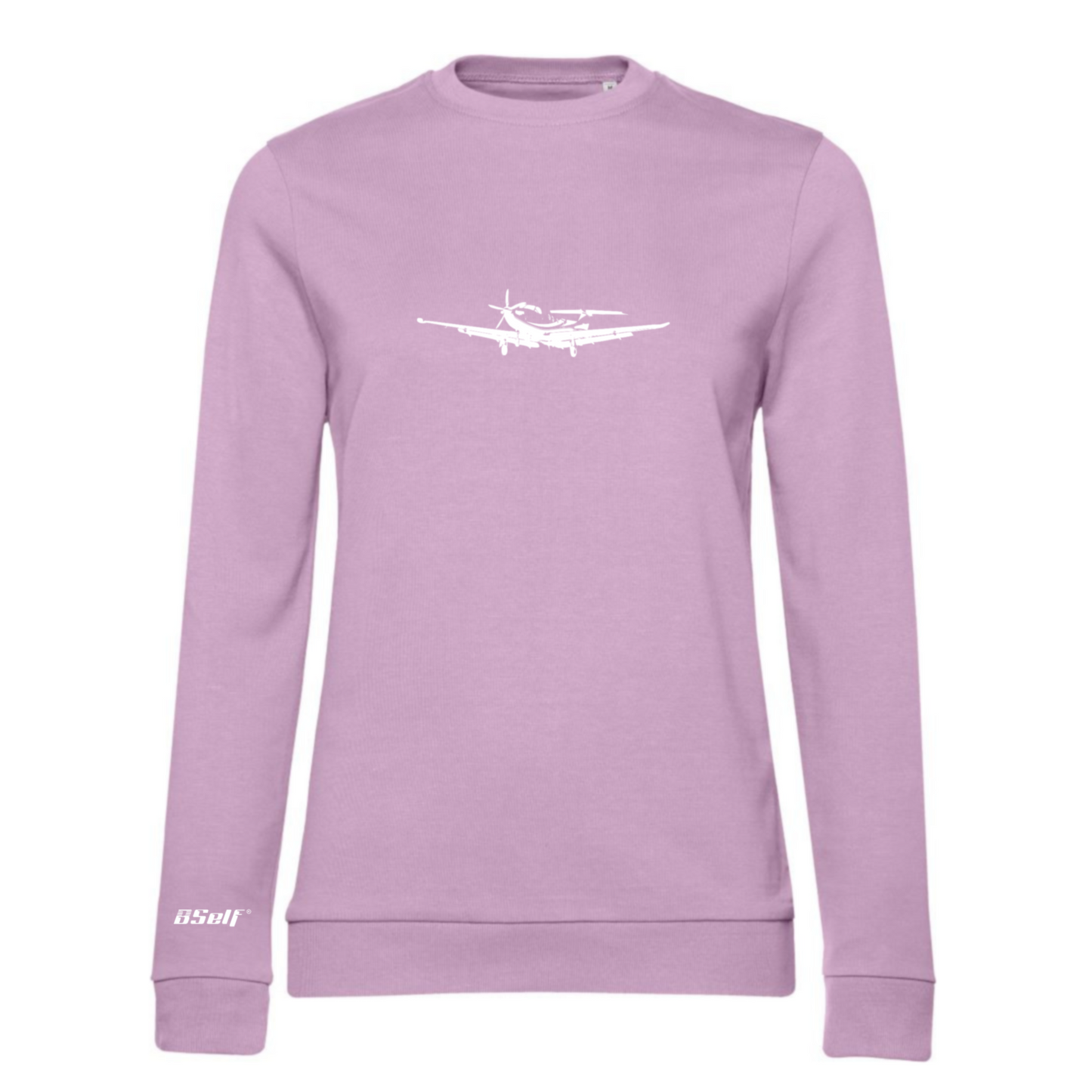 PC12 PILATUS SWEATER