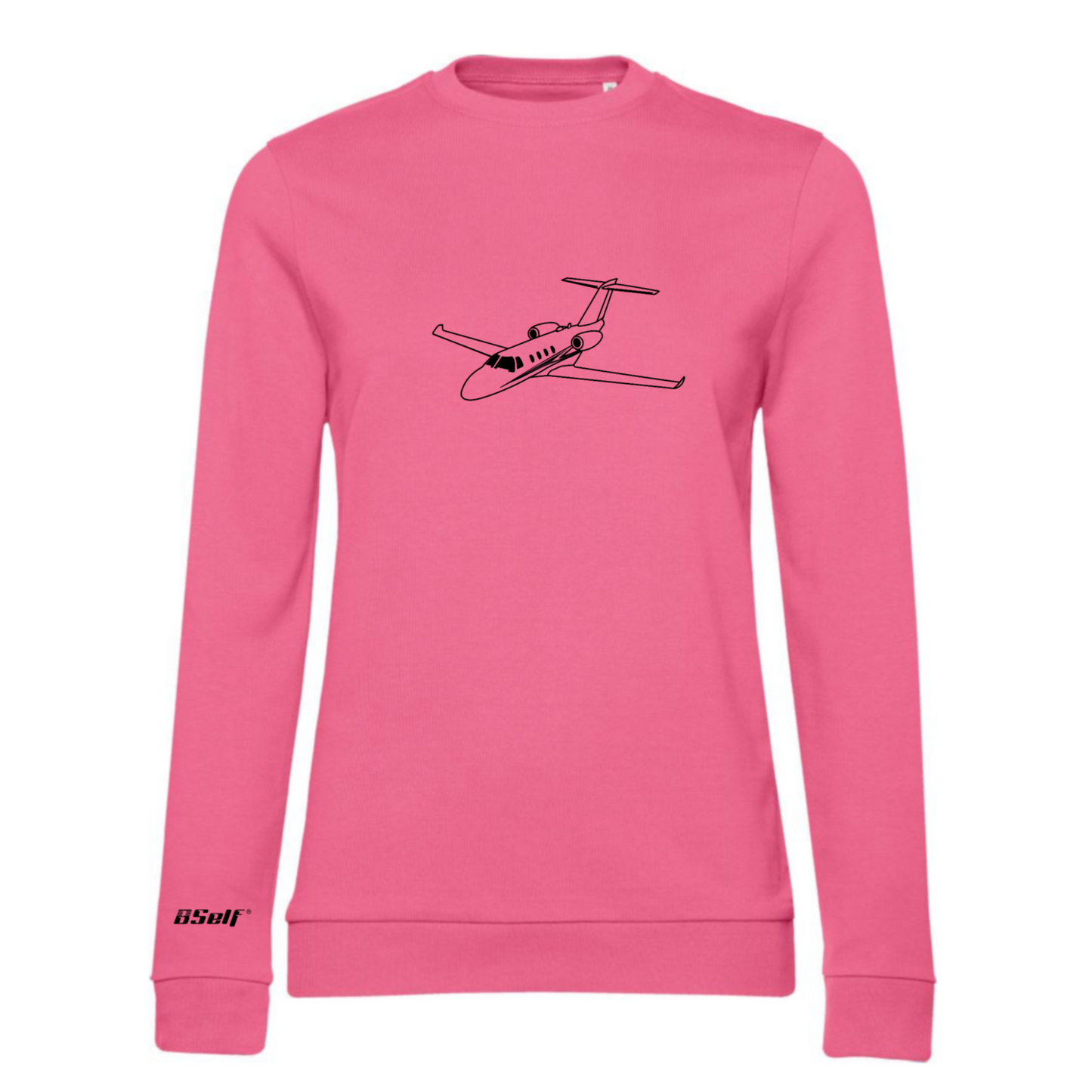 CJ M2 CESSNA SWEATER