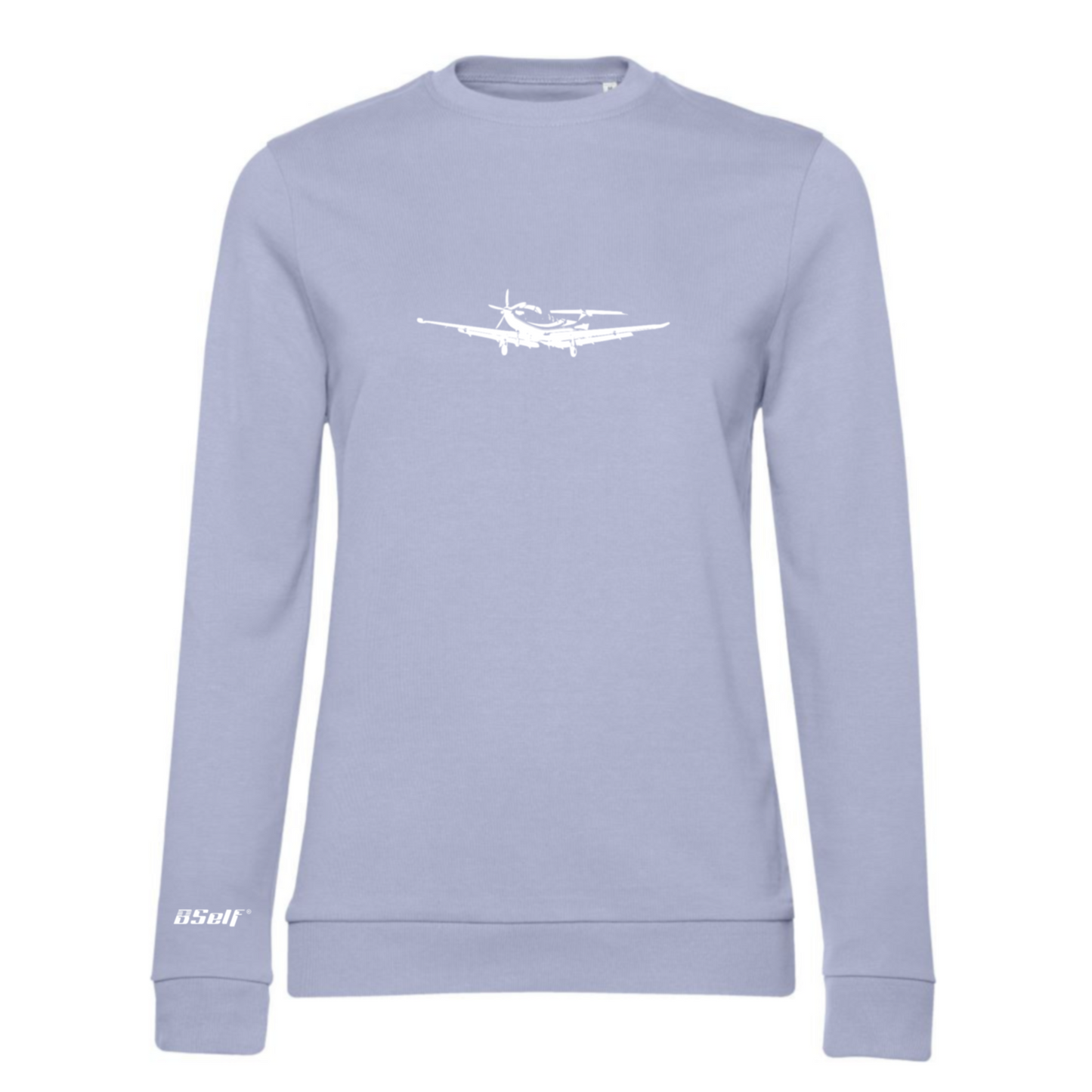 PC12 PILATUS SWEATER