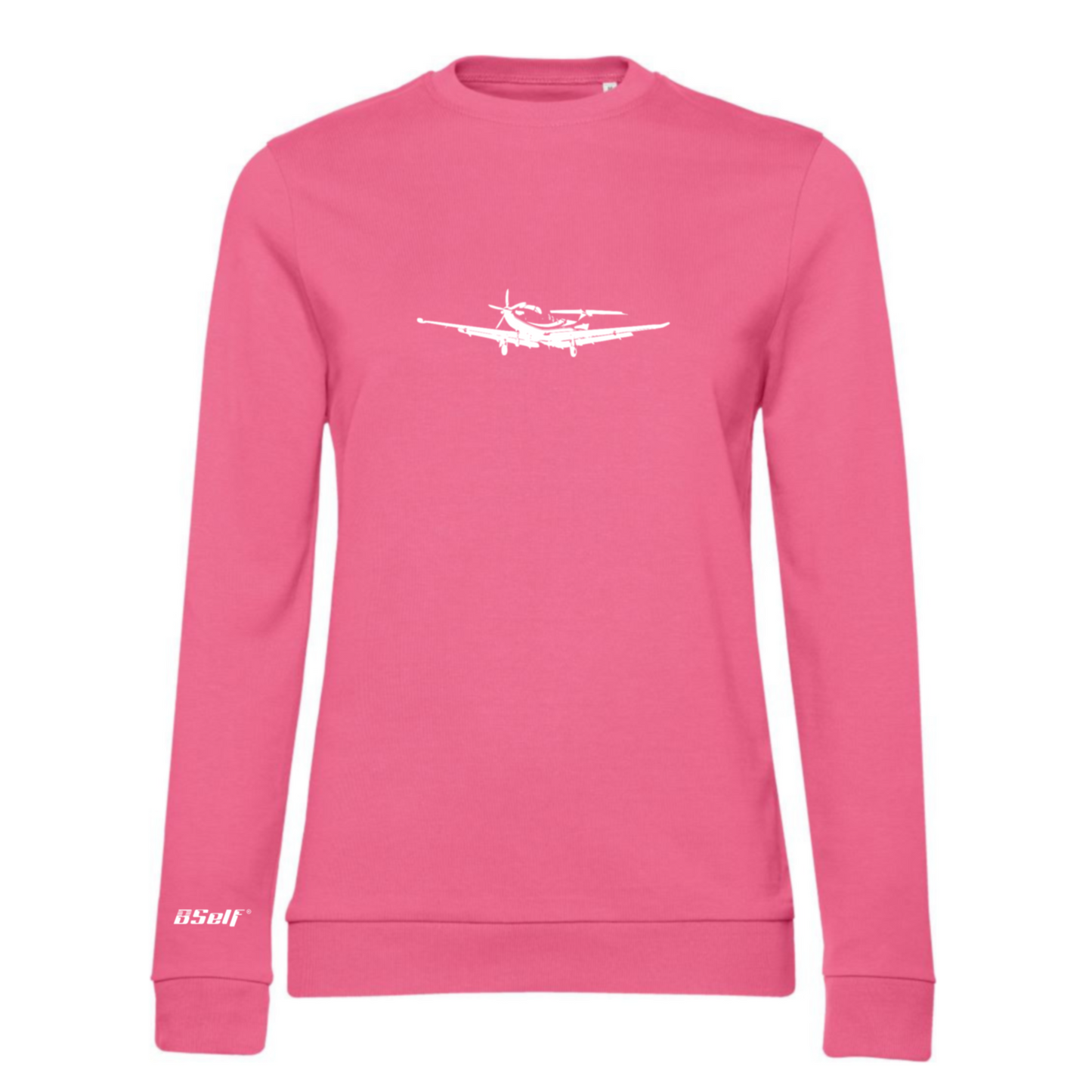 PC12 PILATUS SWEATER