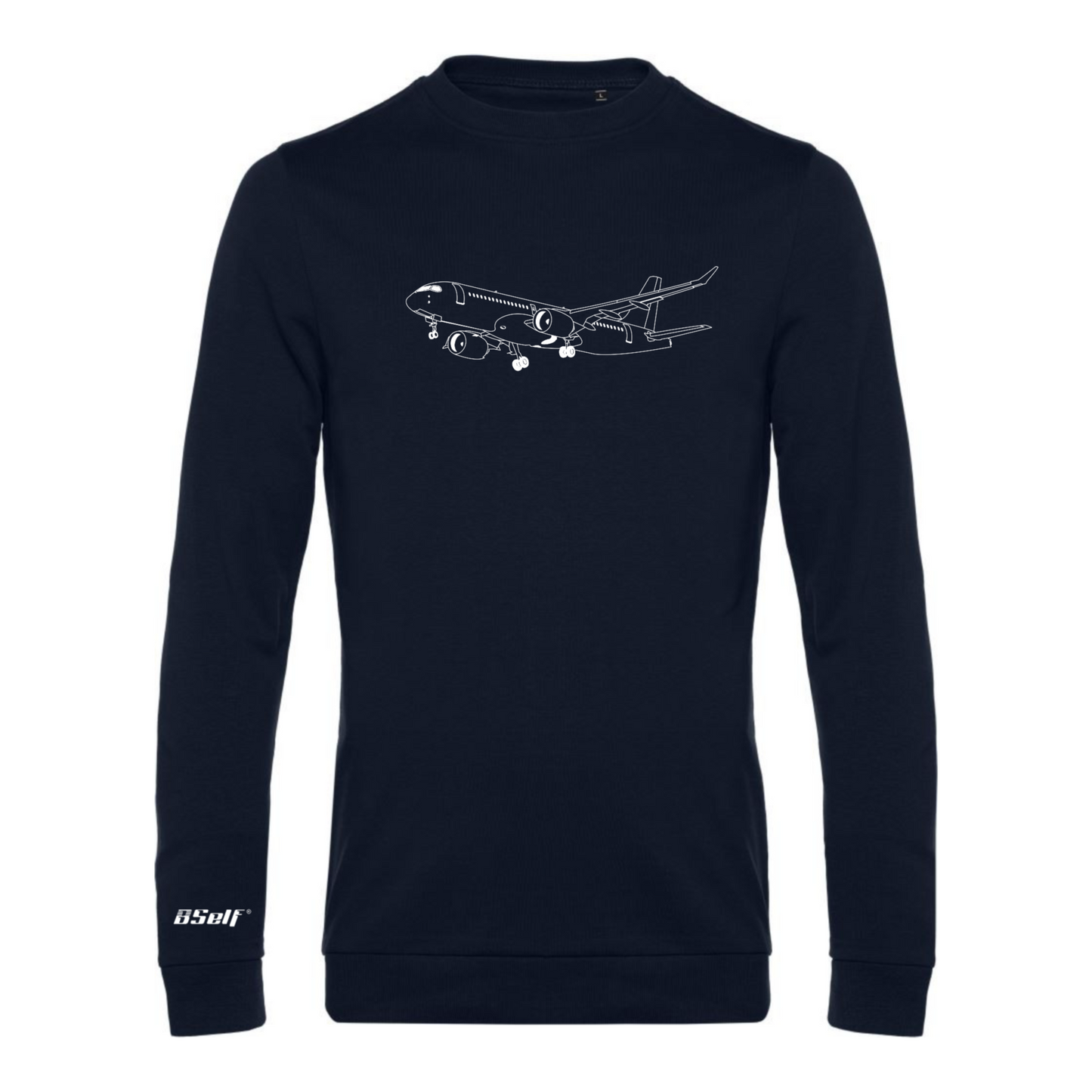 A220 DEPARTURE SWEATER