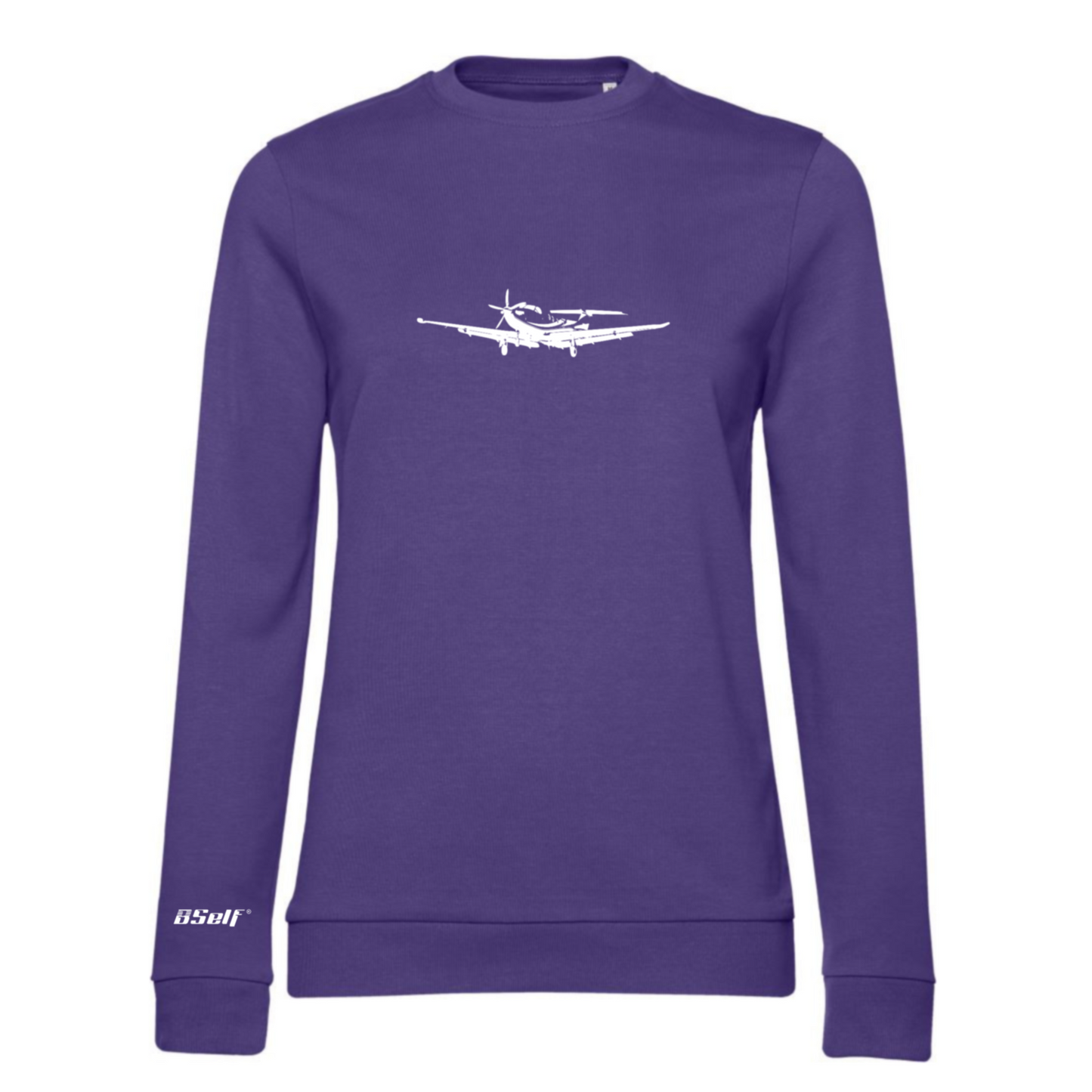 PC12 PILATUS SWEATER