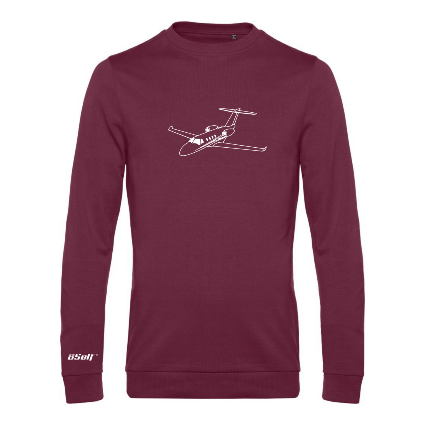 CJ M2 CESSNA SWEATER