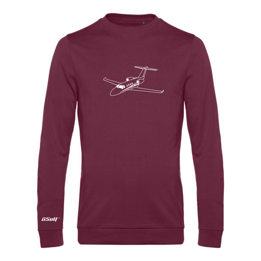 CJ M2 CESSNA SWEATER