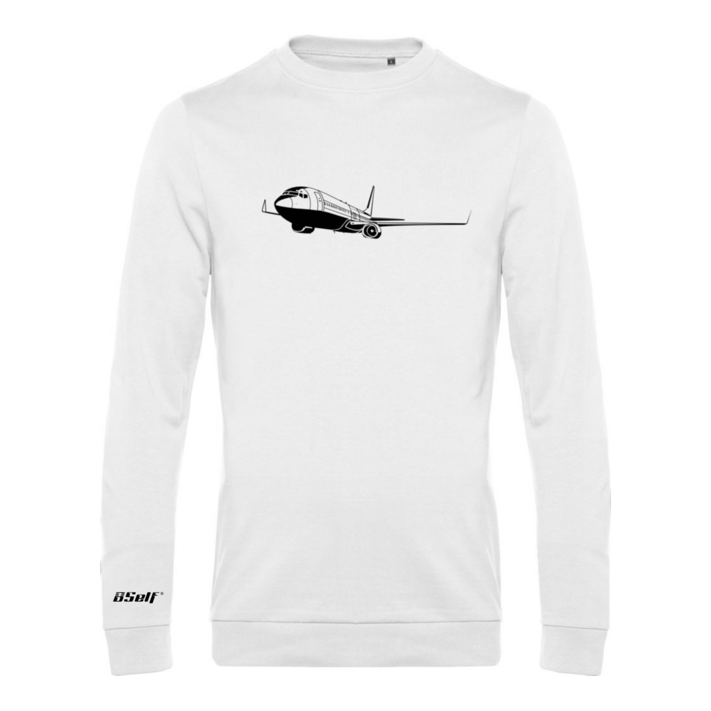 B737 SWEATER