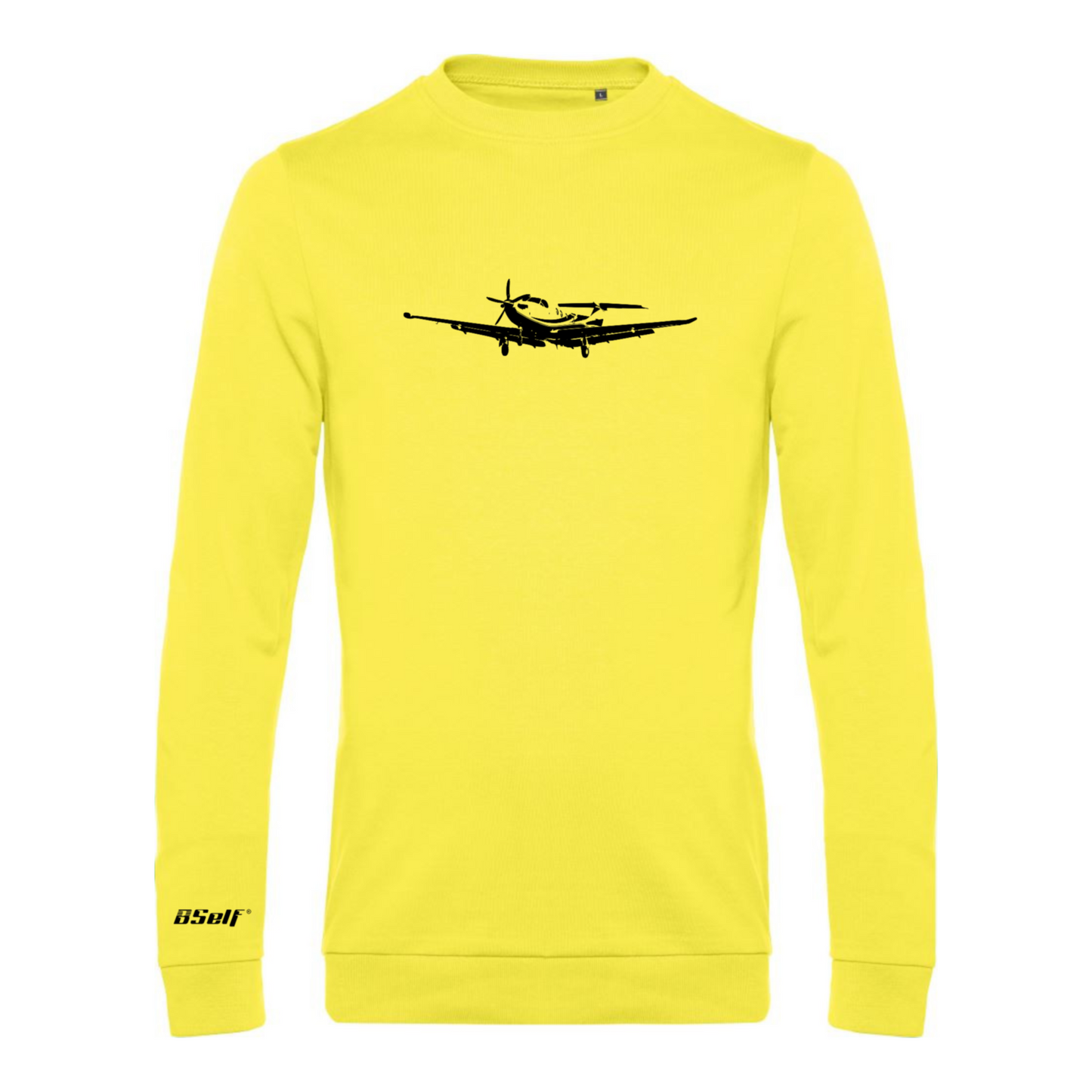 PC12 PILATUS SWEATER