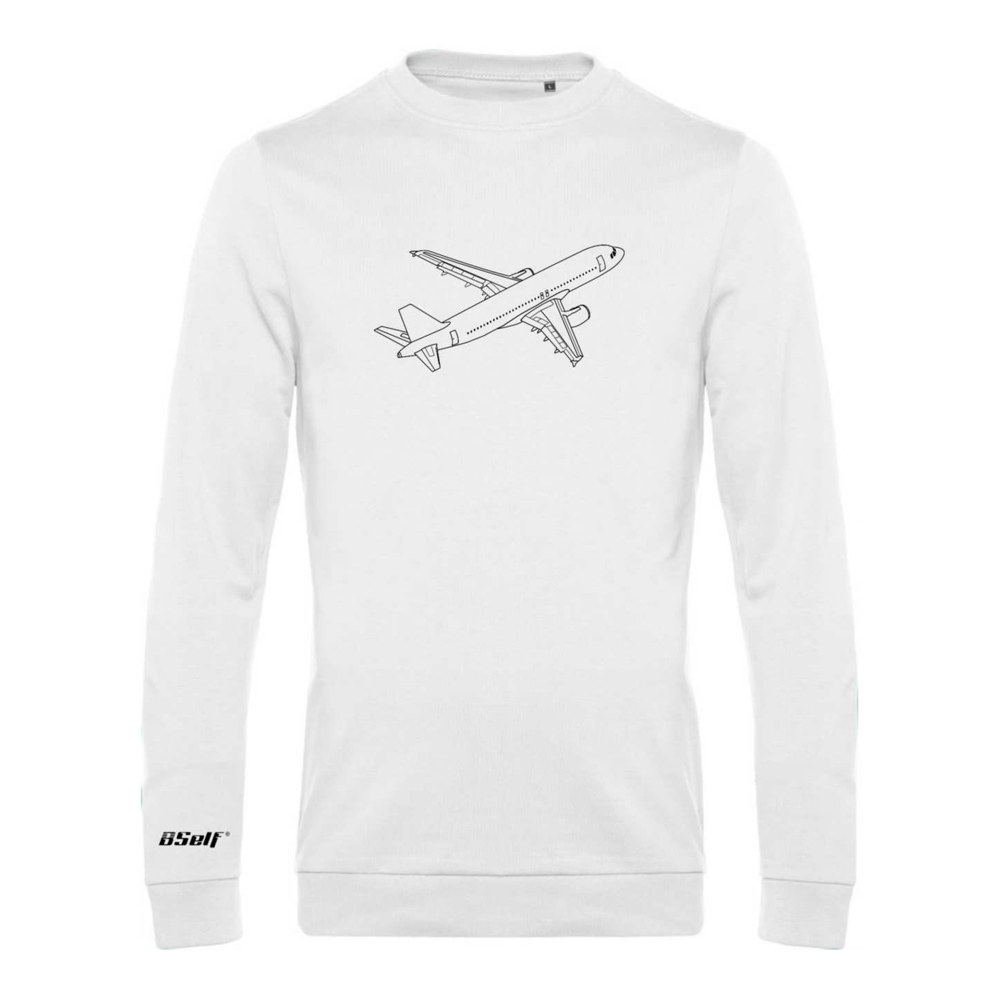 A320 SWEATER