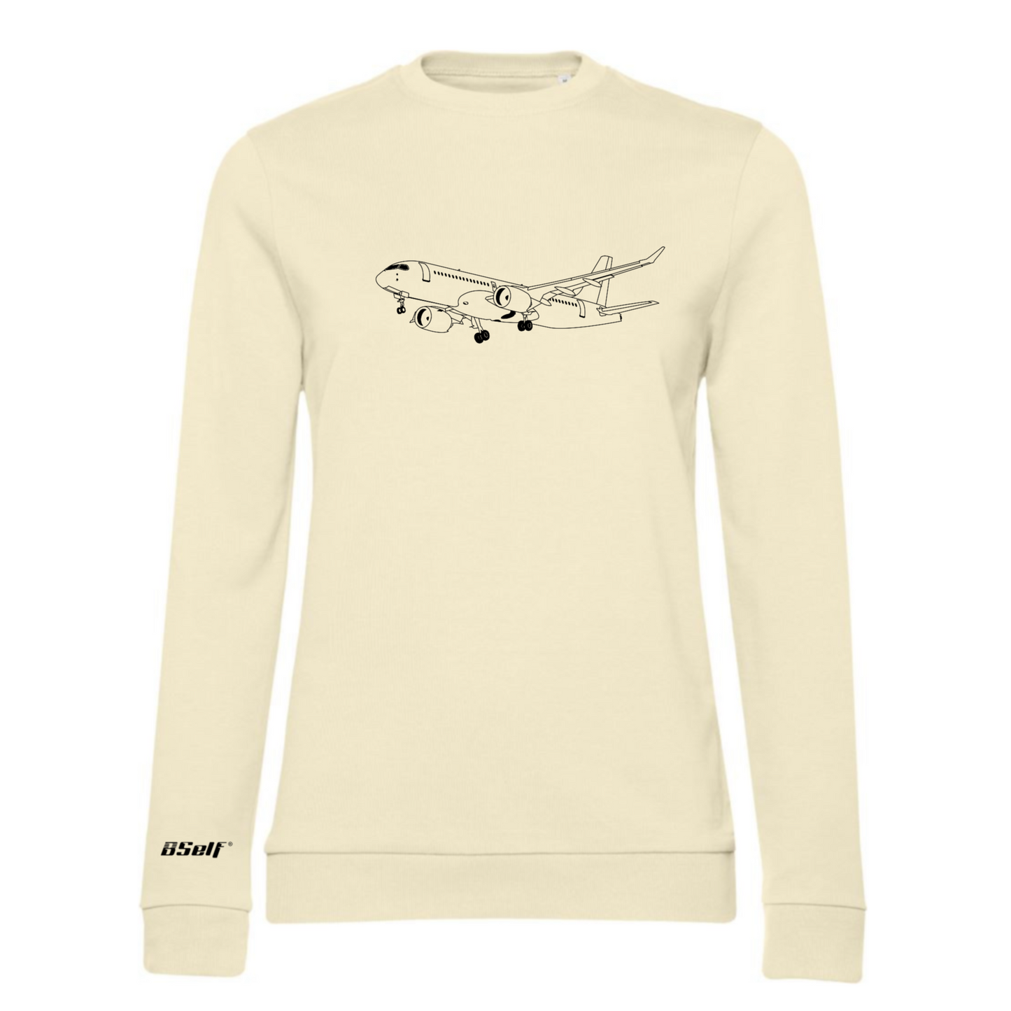 A220 DEPARTURE SWEATER