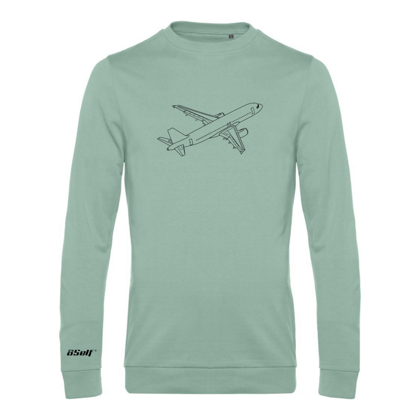 A320 SWEATER