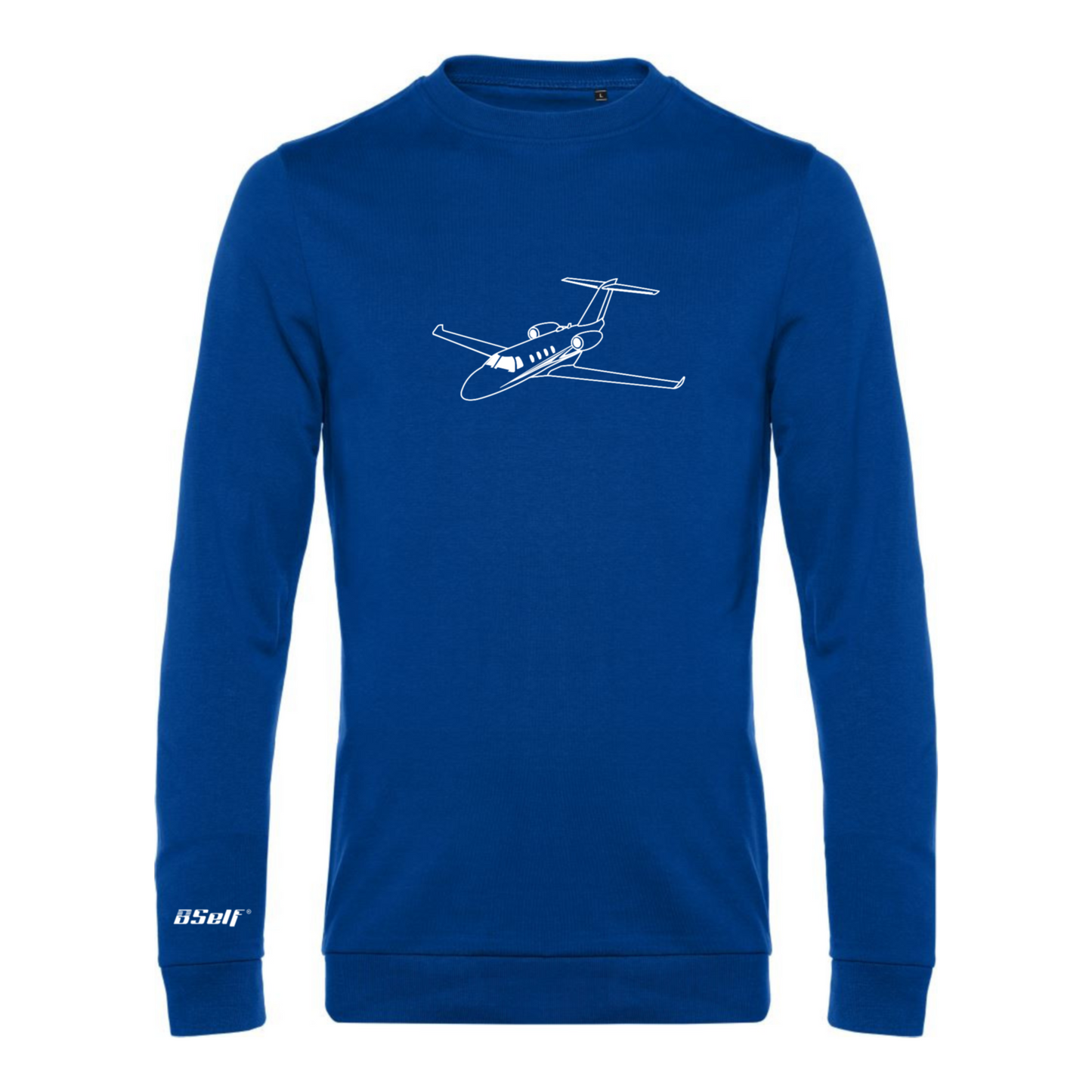 CJ M2 CESSNA SWEATER