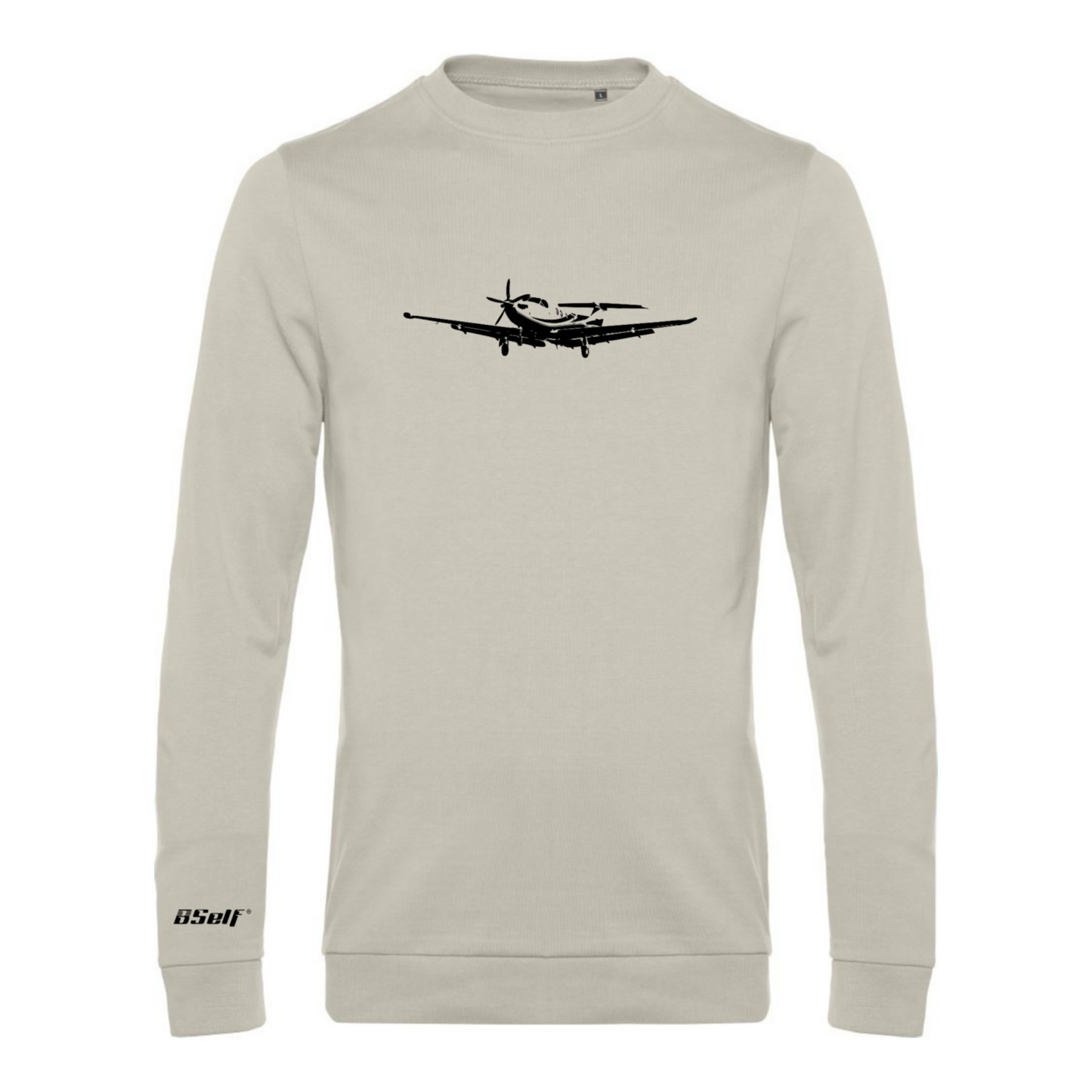 PC12 PILATUS SWEATER