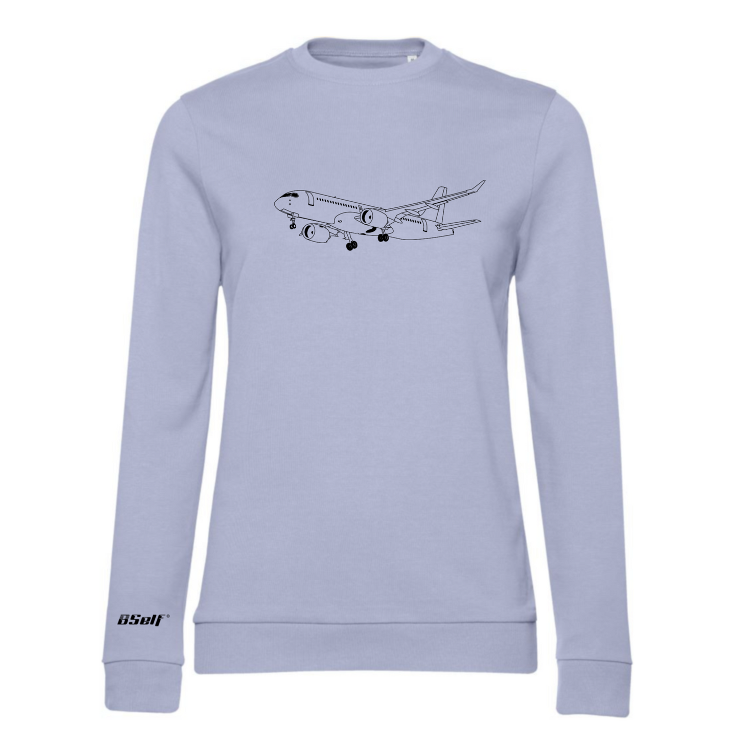 A220 DEPARTURE SWEATER