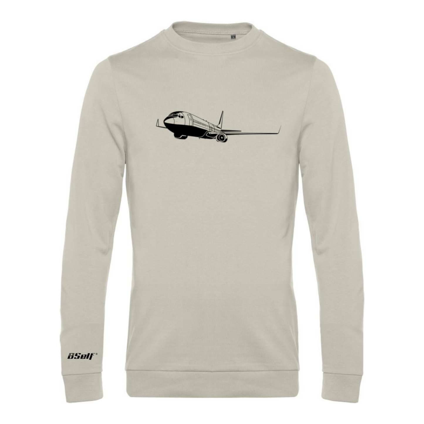 B737 SWEATER