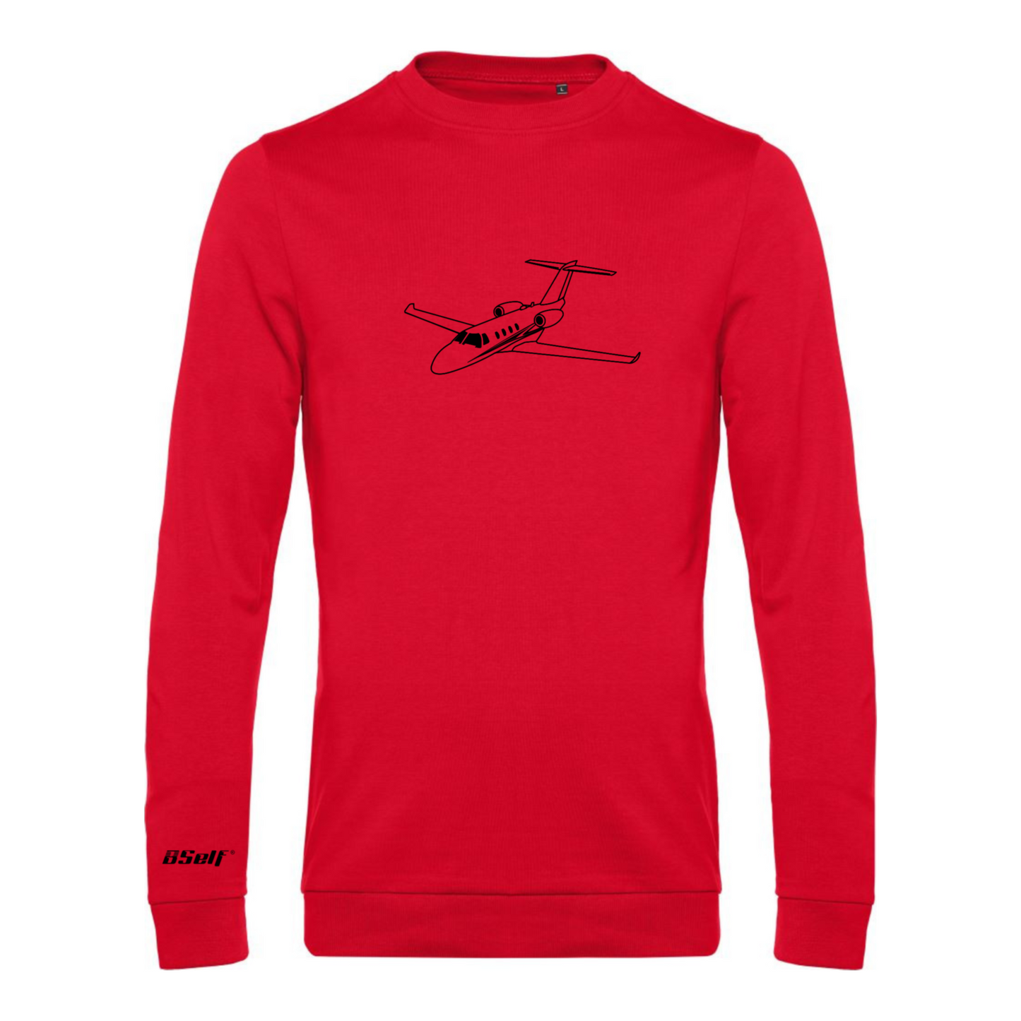 CJ M2 CESSNA SWEATER