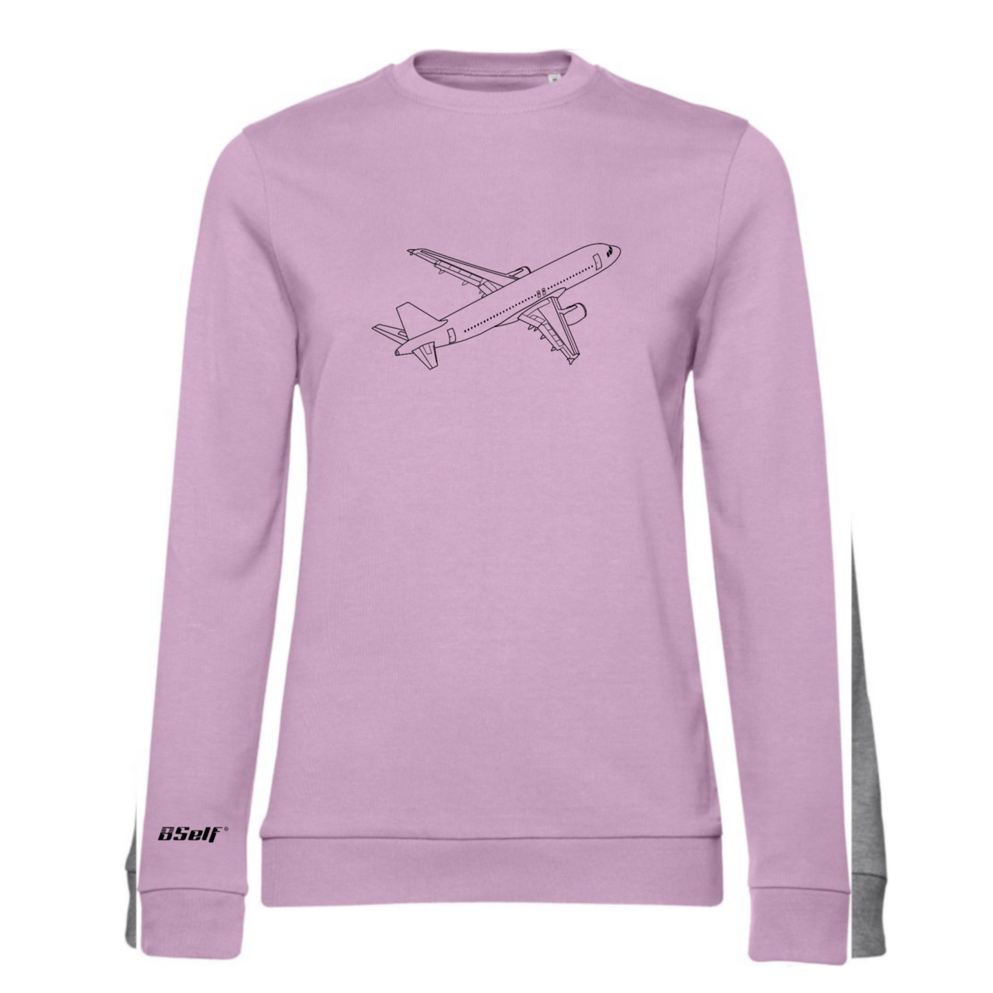 A320 SWEATER