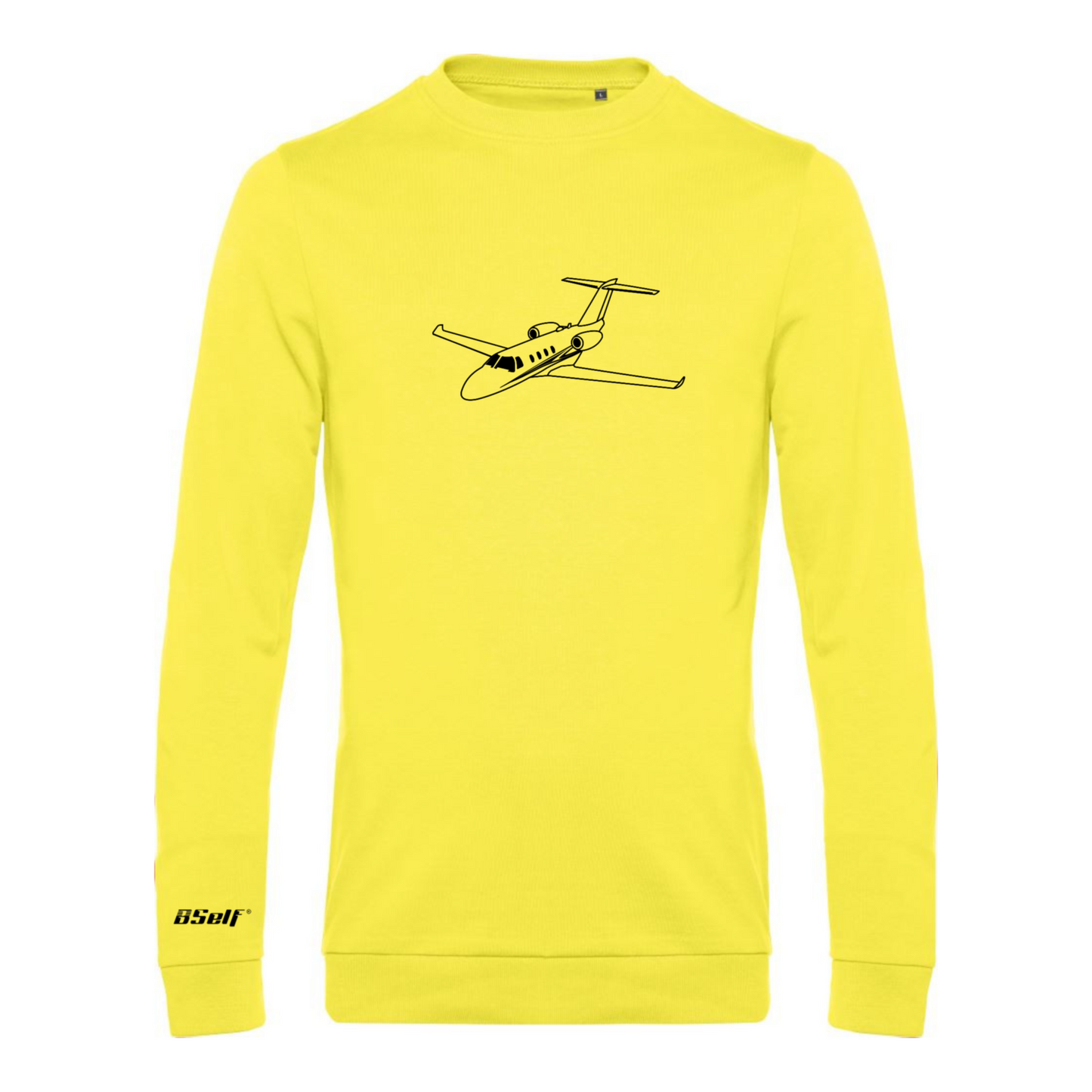 CJ M2 CESSNA SWEATER