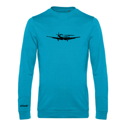 PC12 PILATUS SWEATER