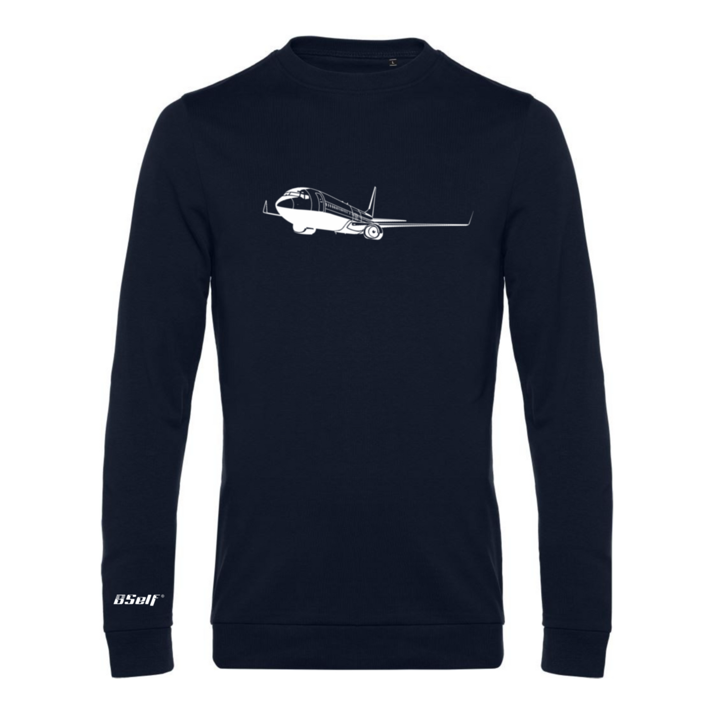 B737 SWEATER