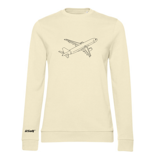 A320 SWEATER