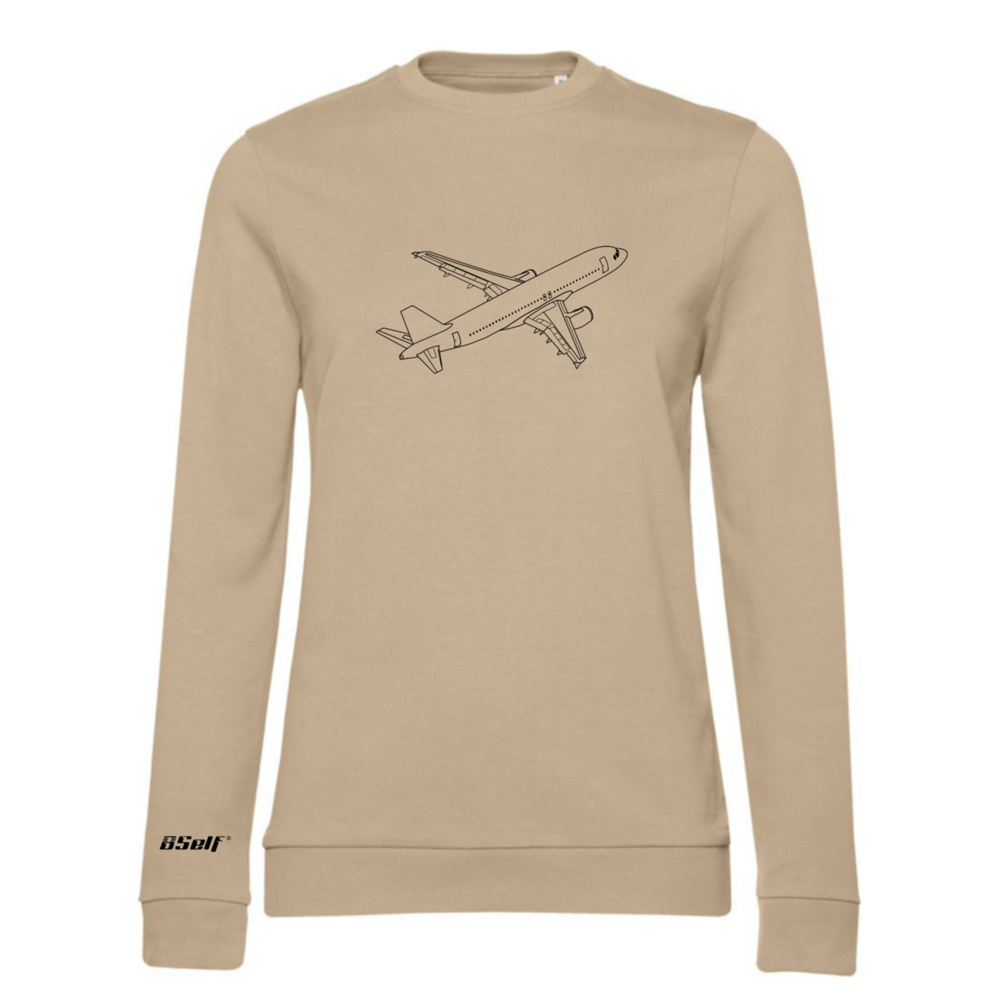 A320 SWEATER