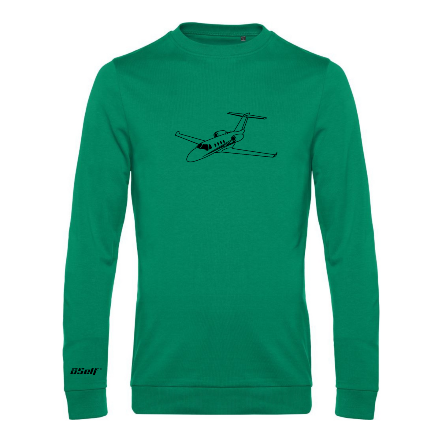 CJ M2 CESSNA SWEATER