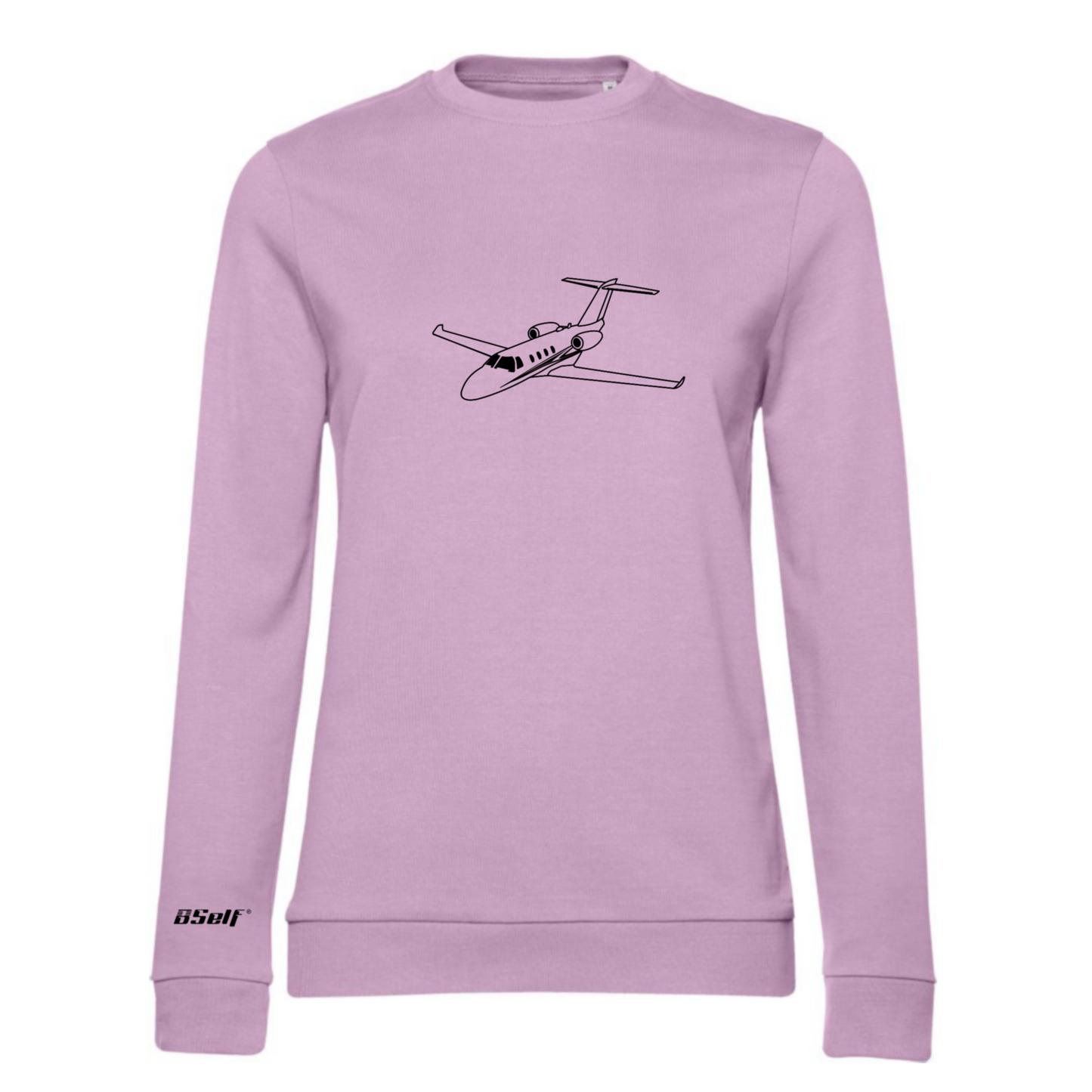 CJ M2 CESSNA SWEATER