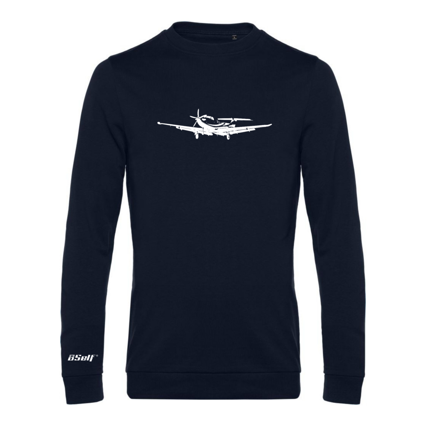 PC12 PILATUS SWEATER