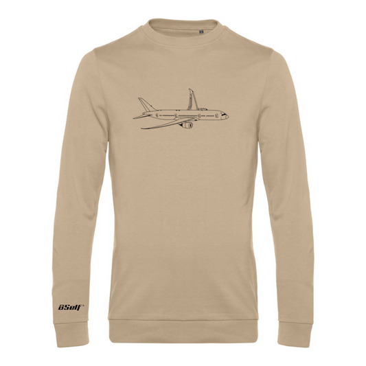 B787 SWEATER