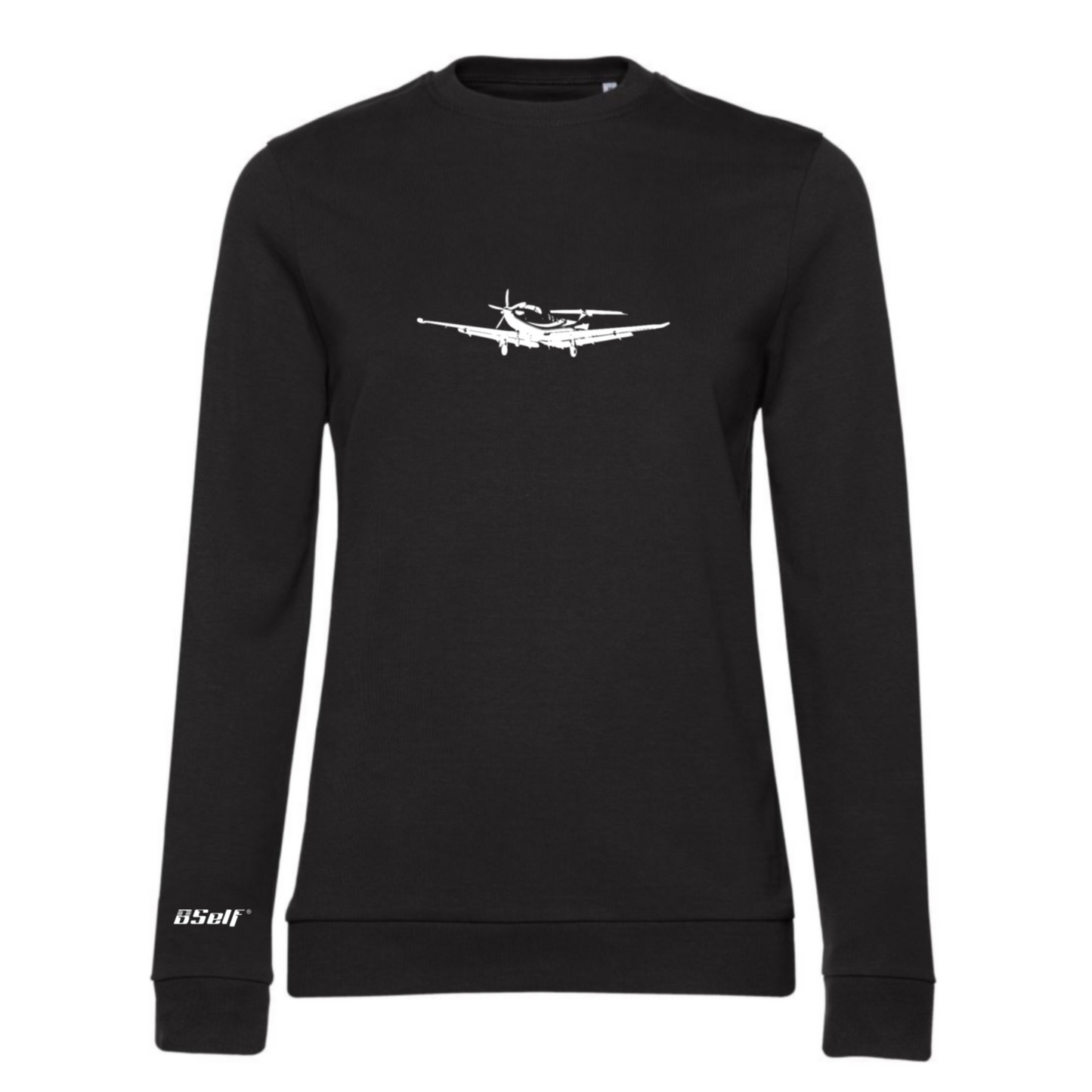 PC12 PILATUS SWEATER