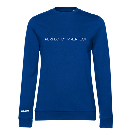 PERFECTLY IMPERFECT SWEATER