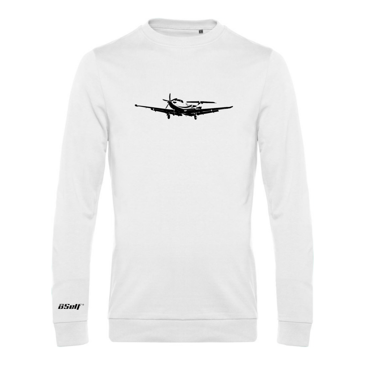 PC12 PILATUS SWEATER