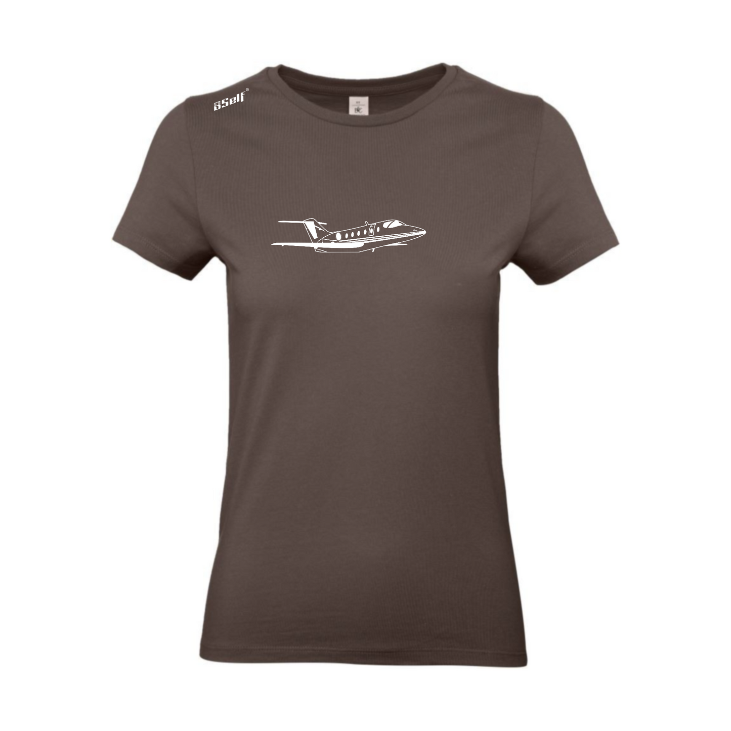 BEECHJET BE400 TSHIRT