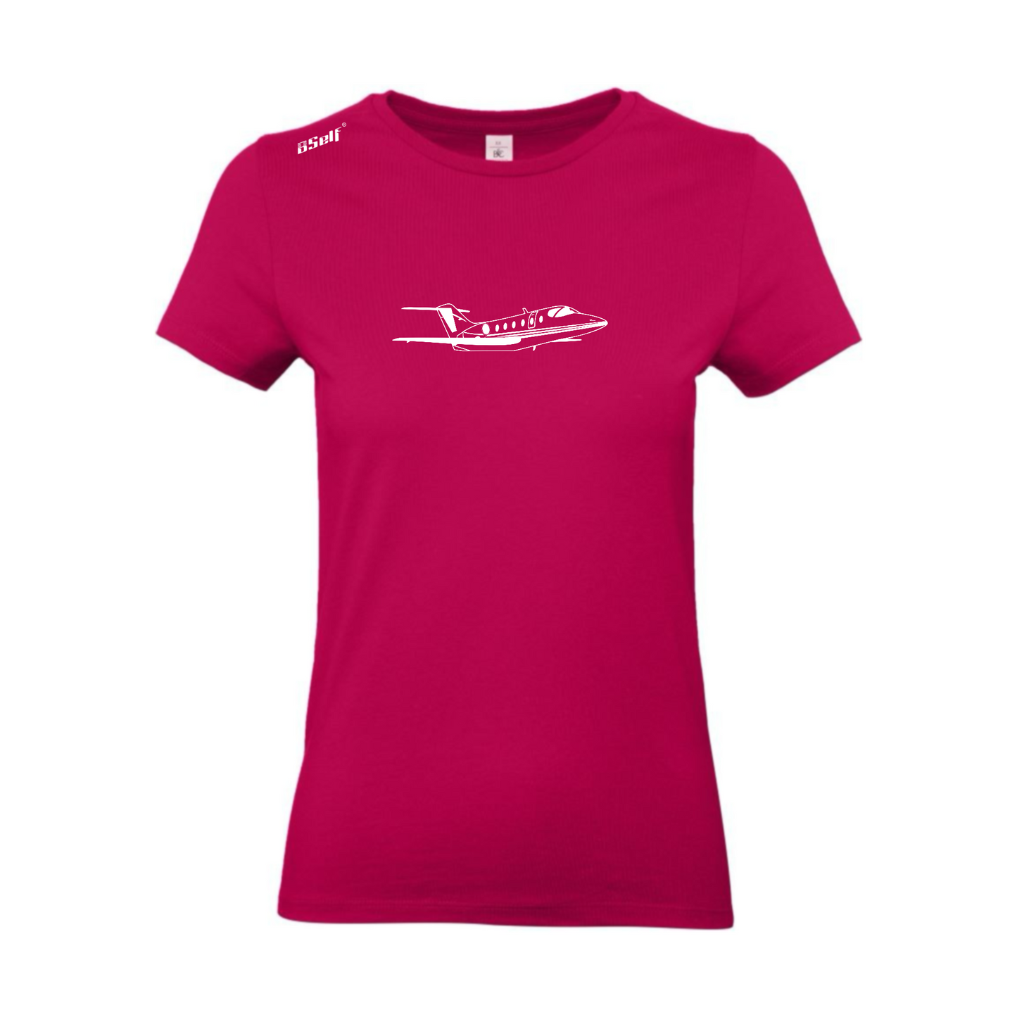 BEECHJET BE400 TSHIRT