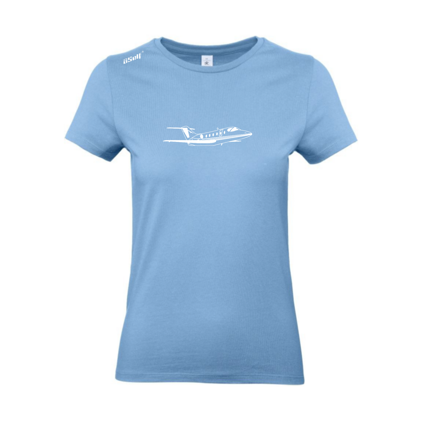 BEECHJET BE400 TSHIRT