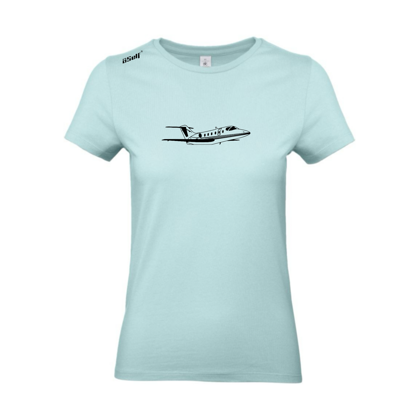 BEECHJET BE400 TSHIRT