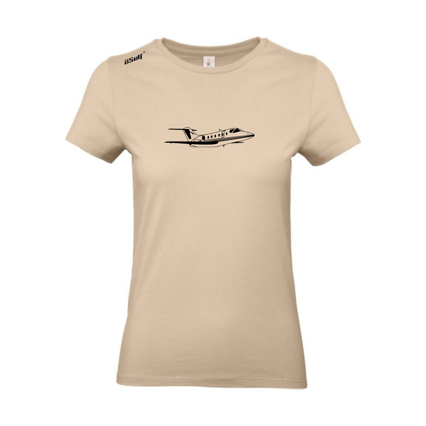 BEECHJET BE400 TSHIRT