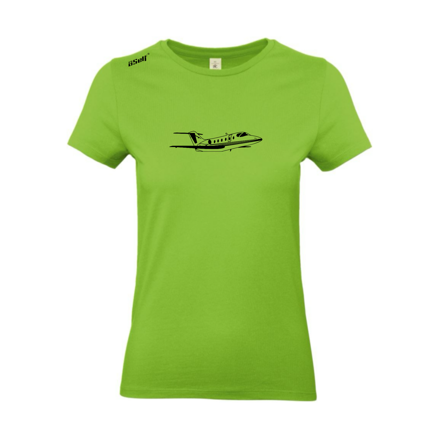 BEECHJET BE400 TSHIRT