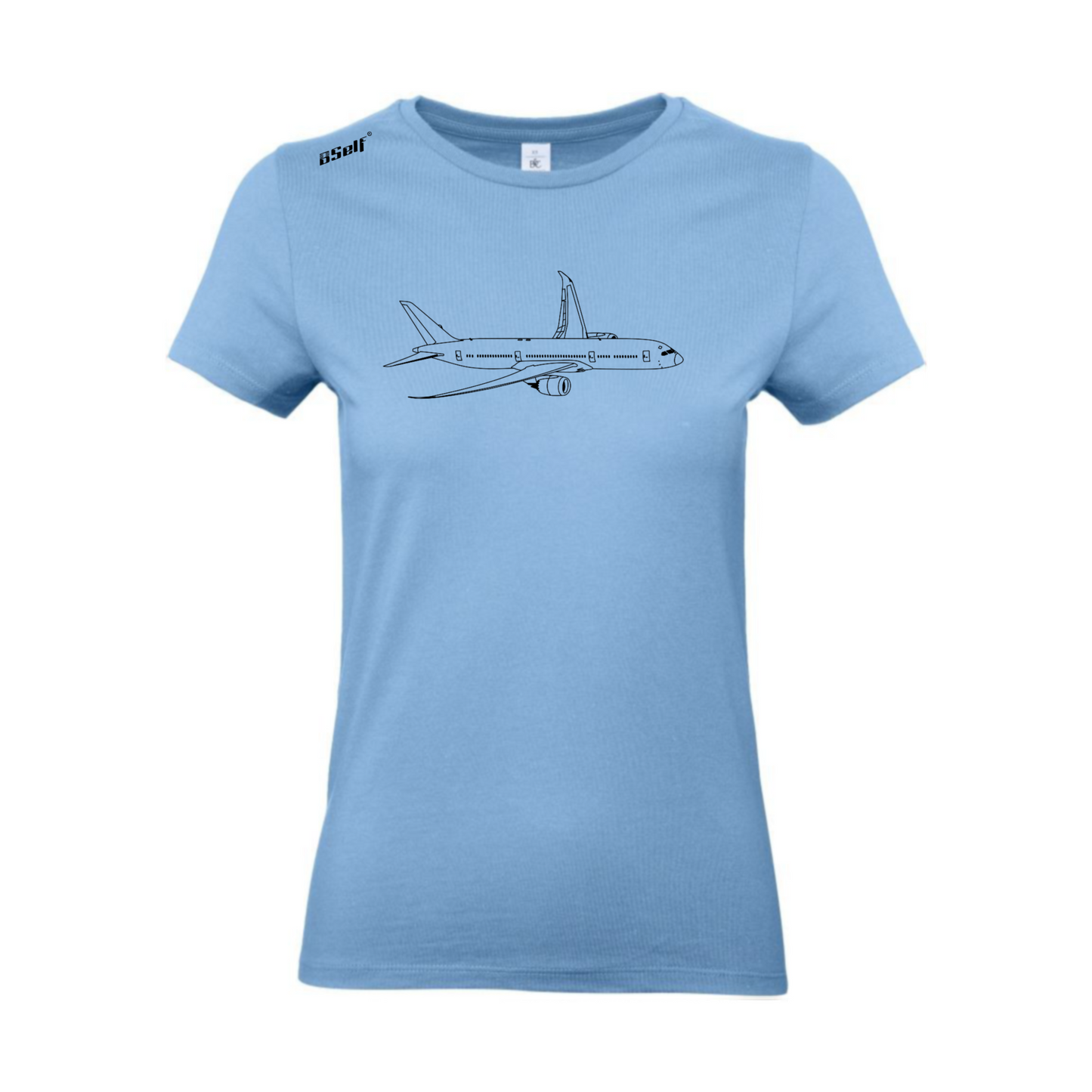 B787 TSHIRT