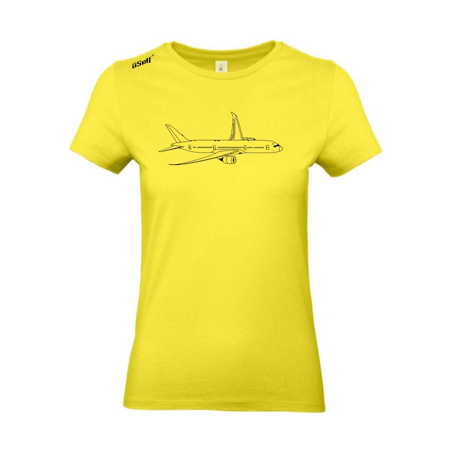 B787 TSHIRT