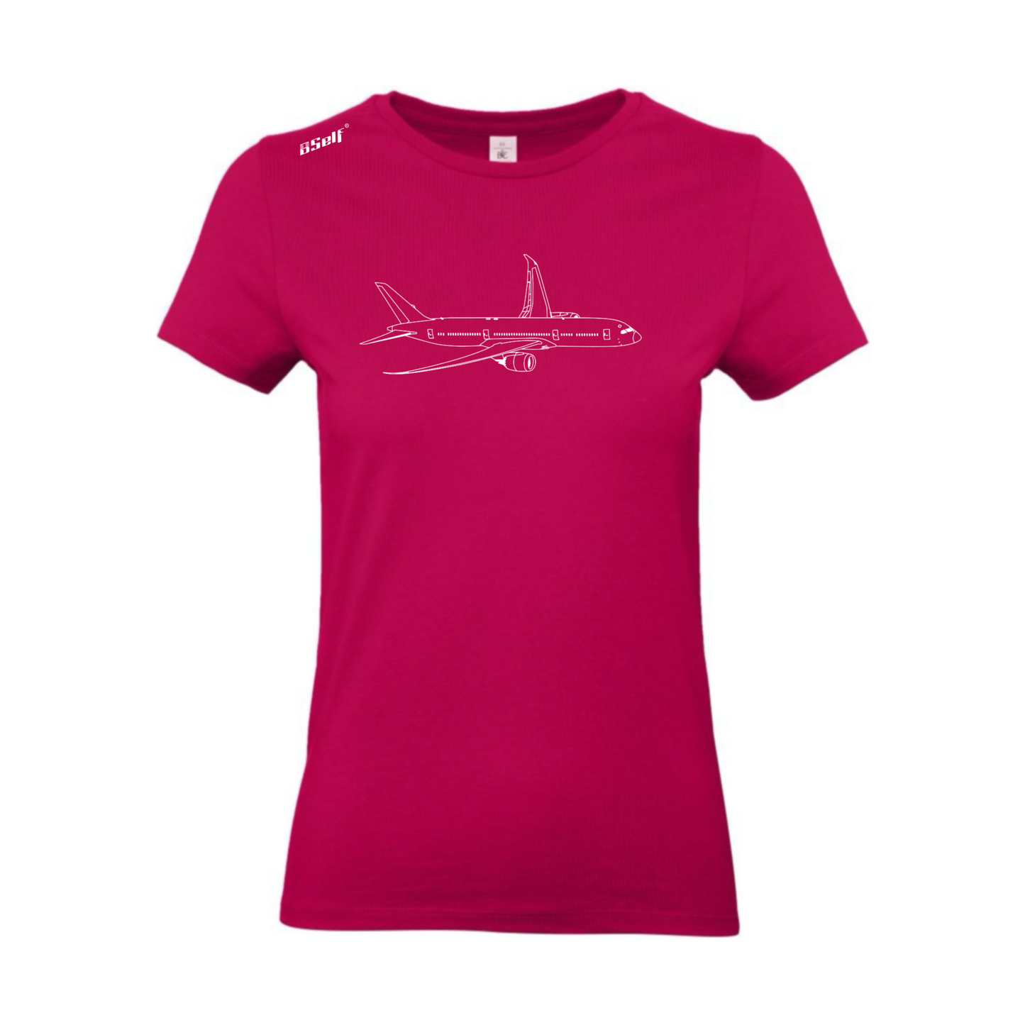 B787 TSHIRT