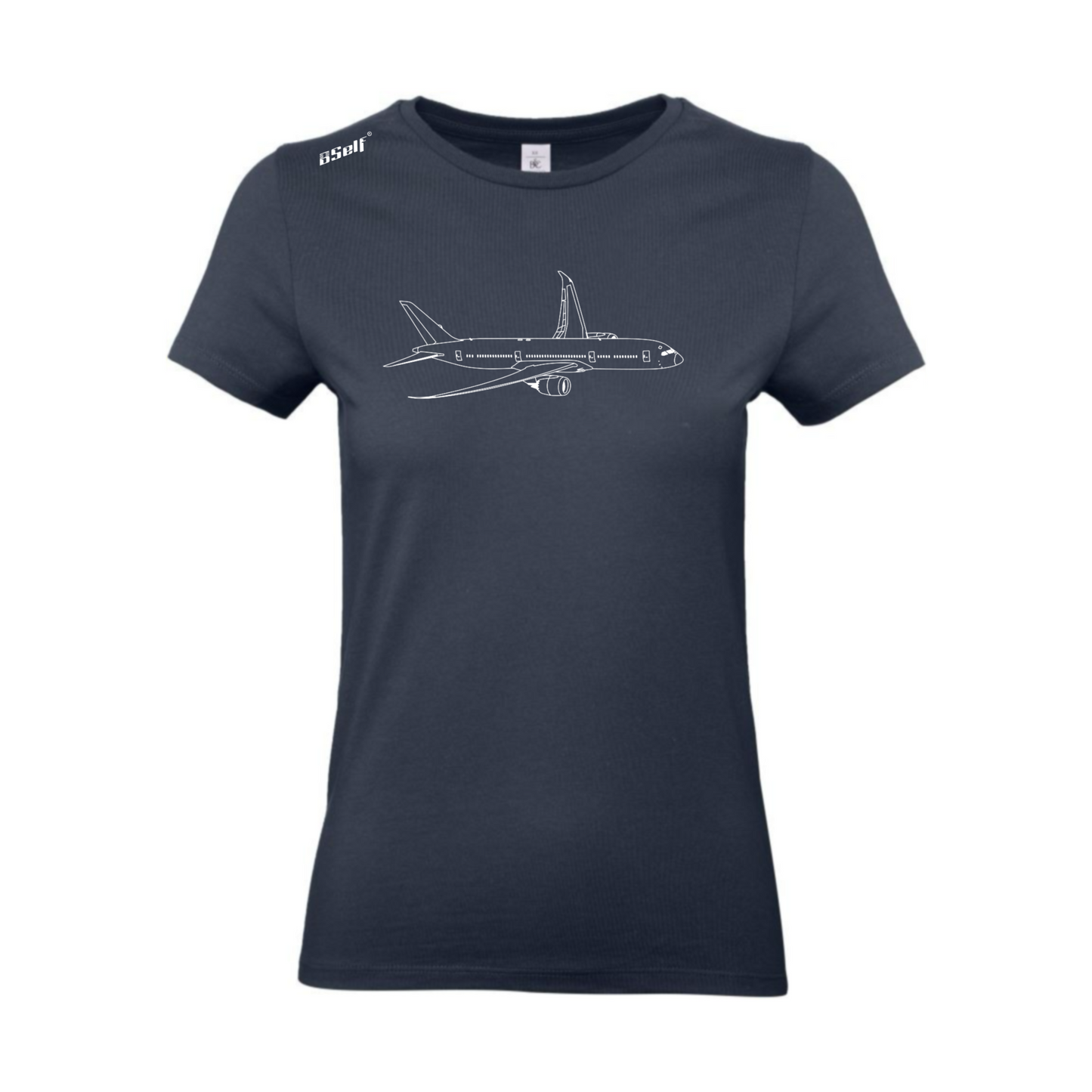 B787 TSHIRT