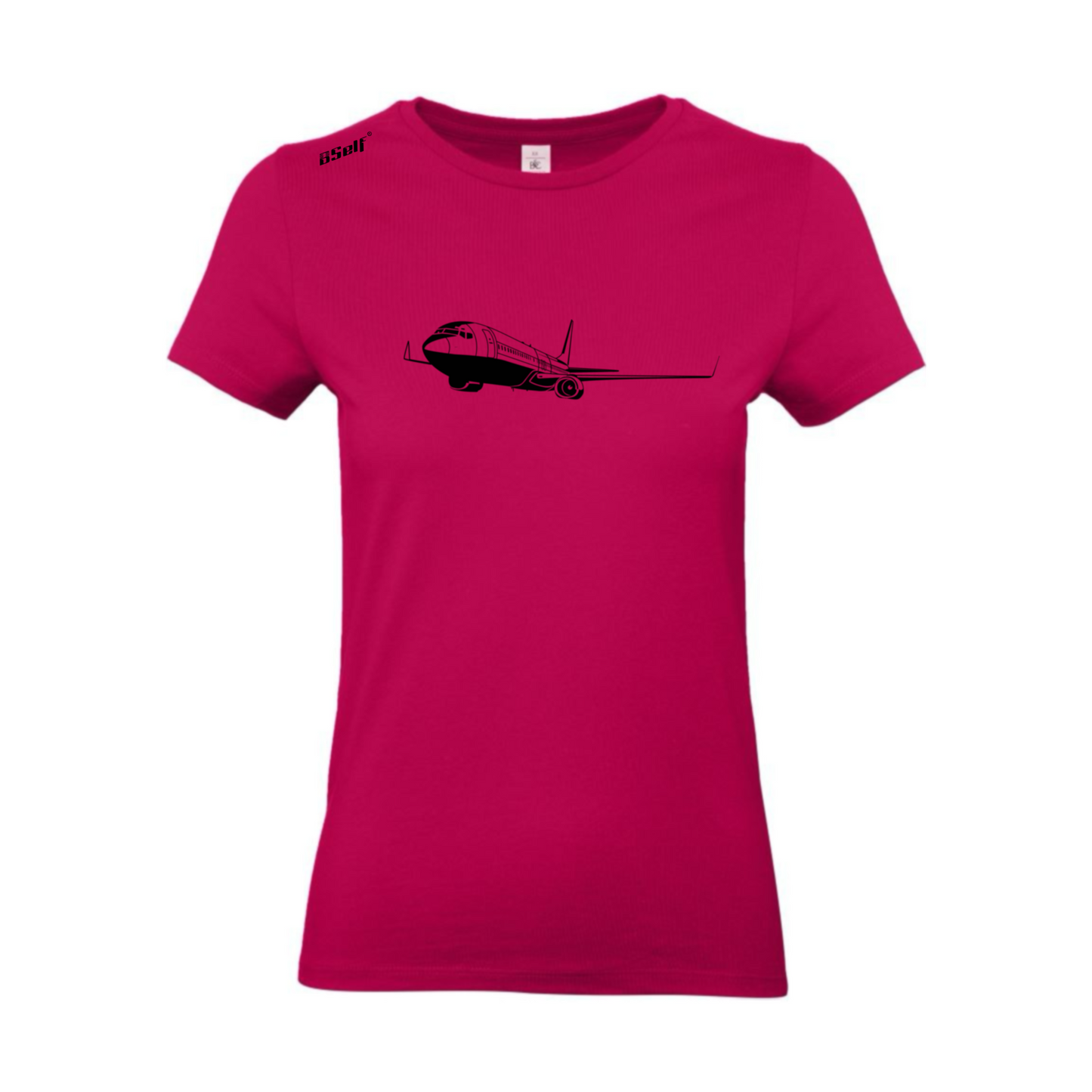 B737 TSHIRT