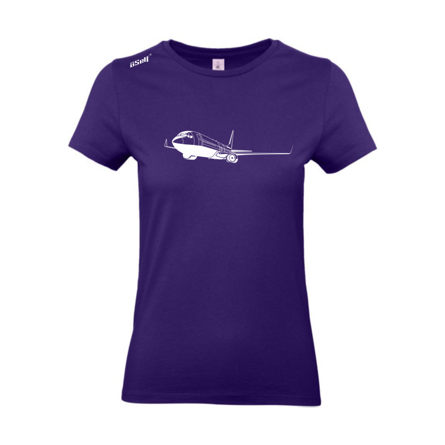 B737 TSHIRT