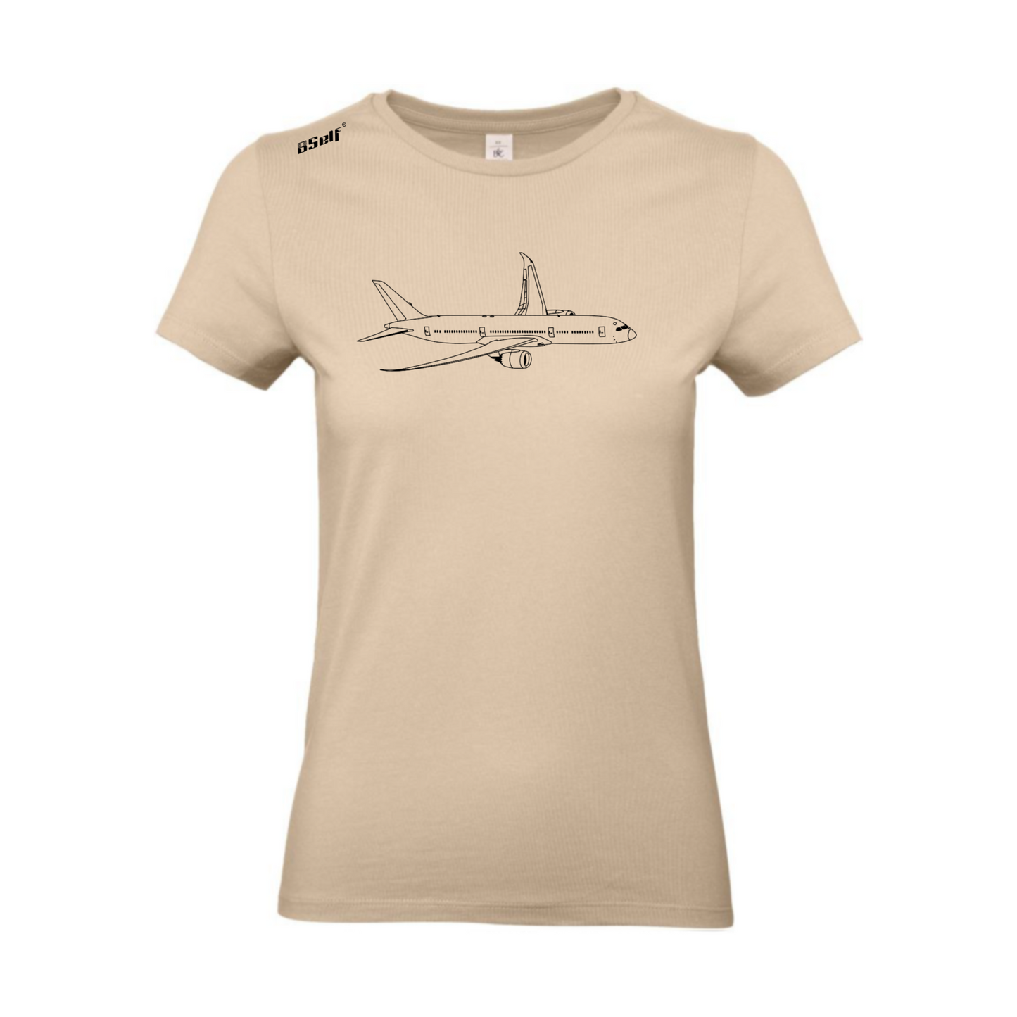 B787 TSHIRT